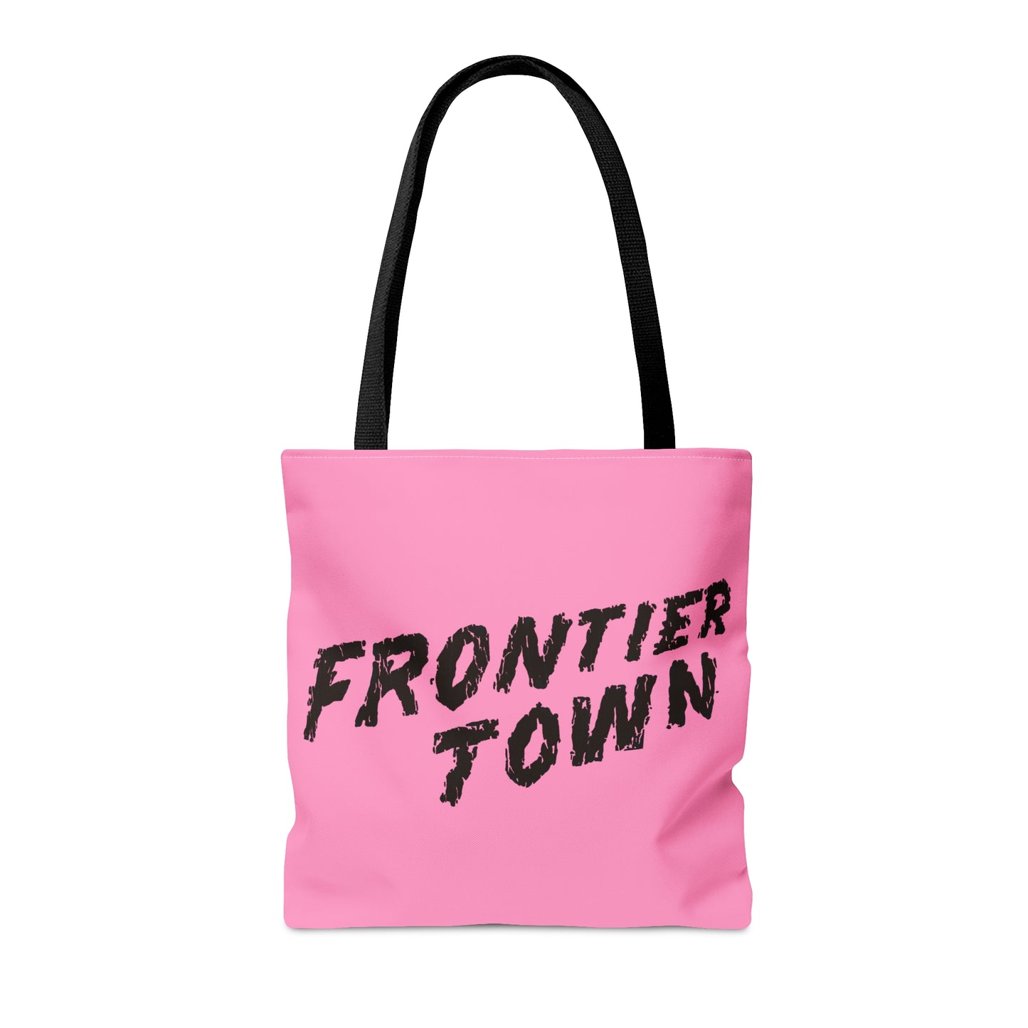 Frontier Town Tote