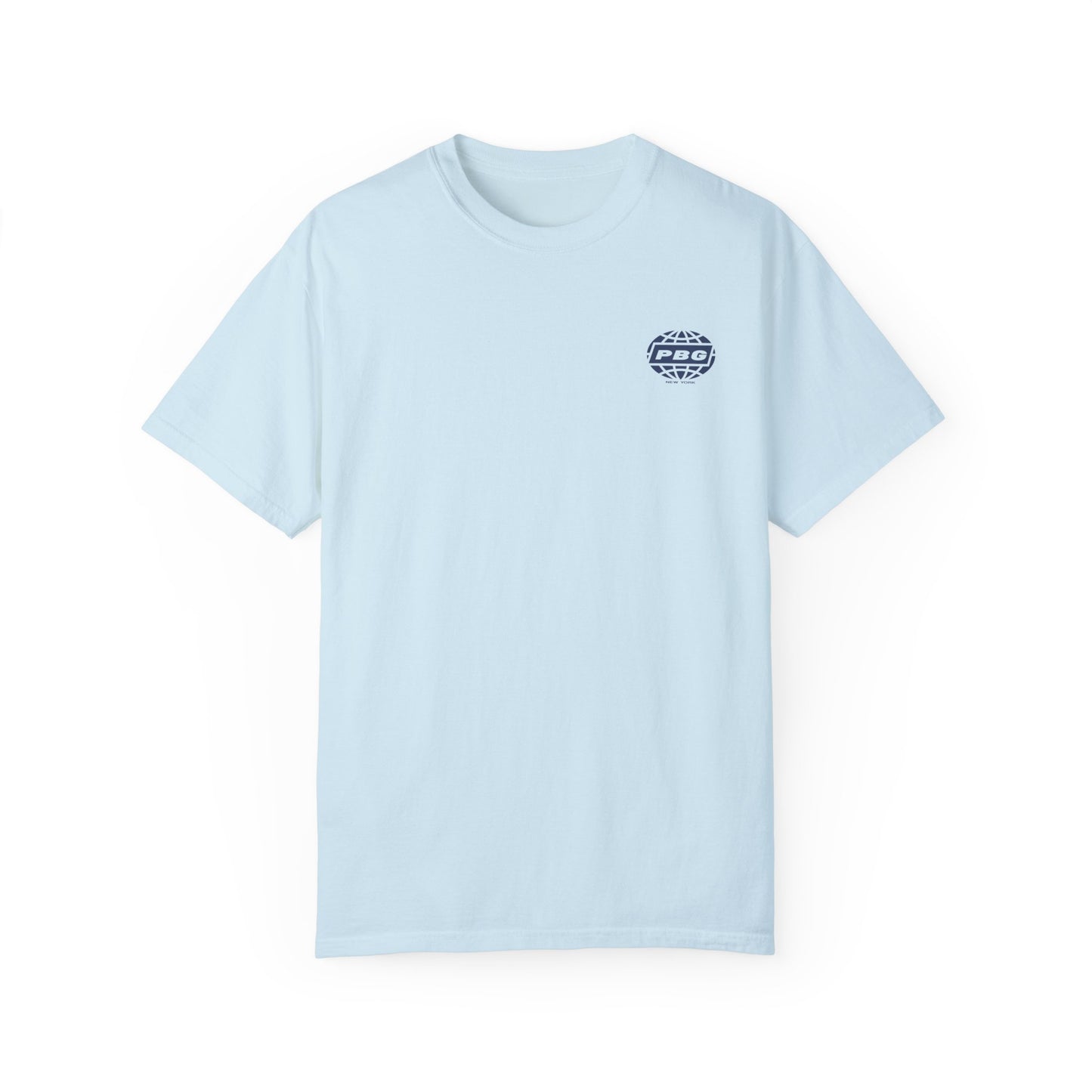 PBG New York GLOBAL T-Shirt