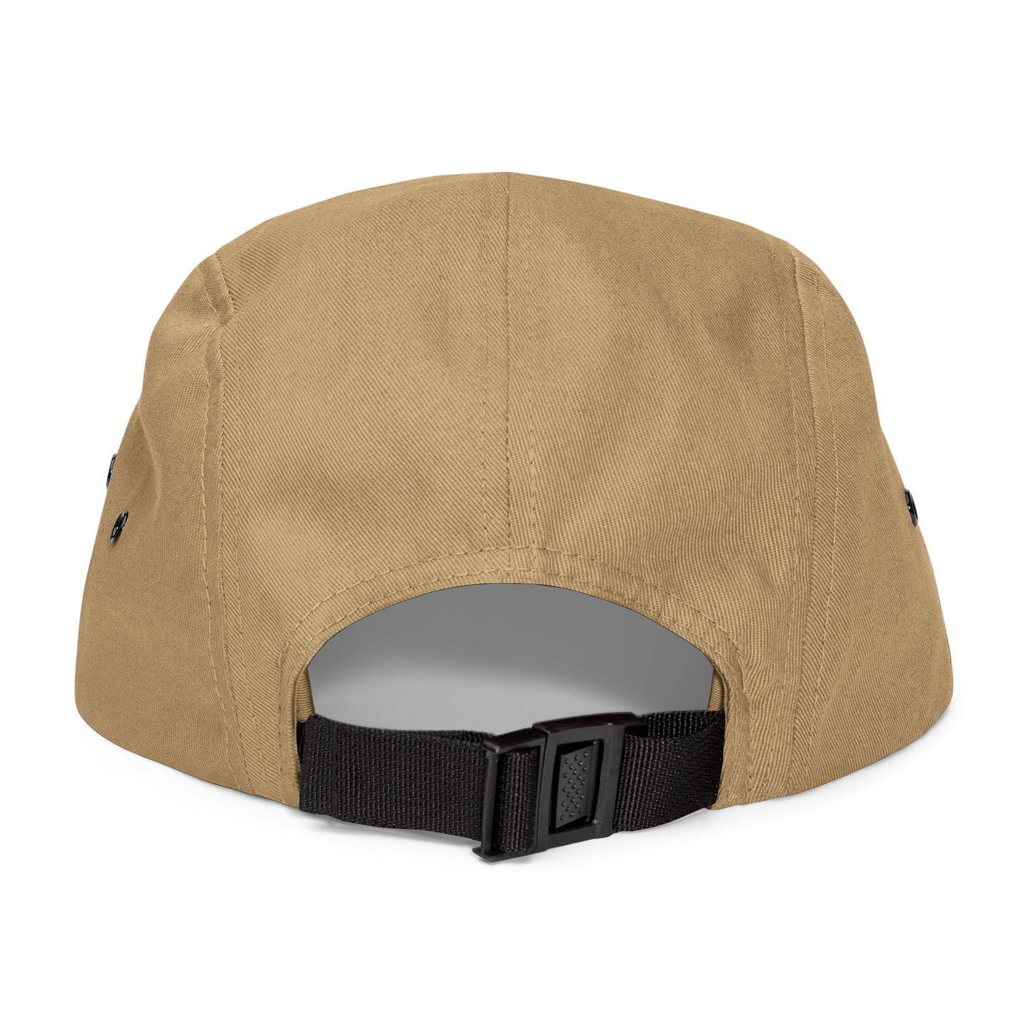 The North Country 5 Panel Cap