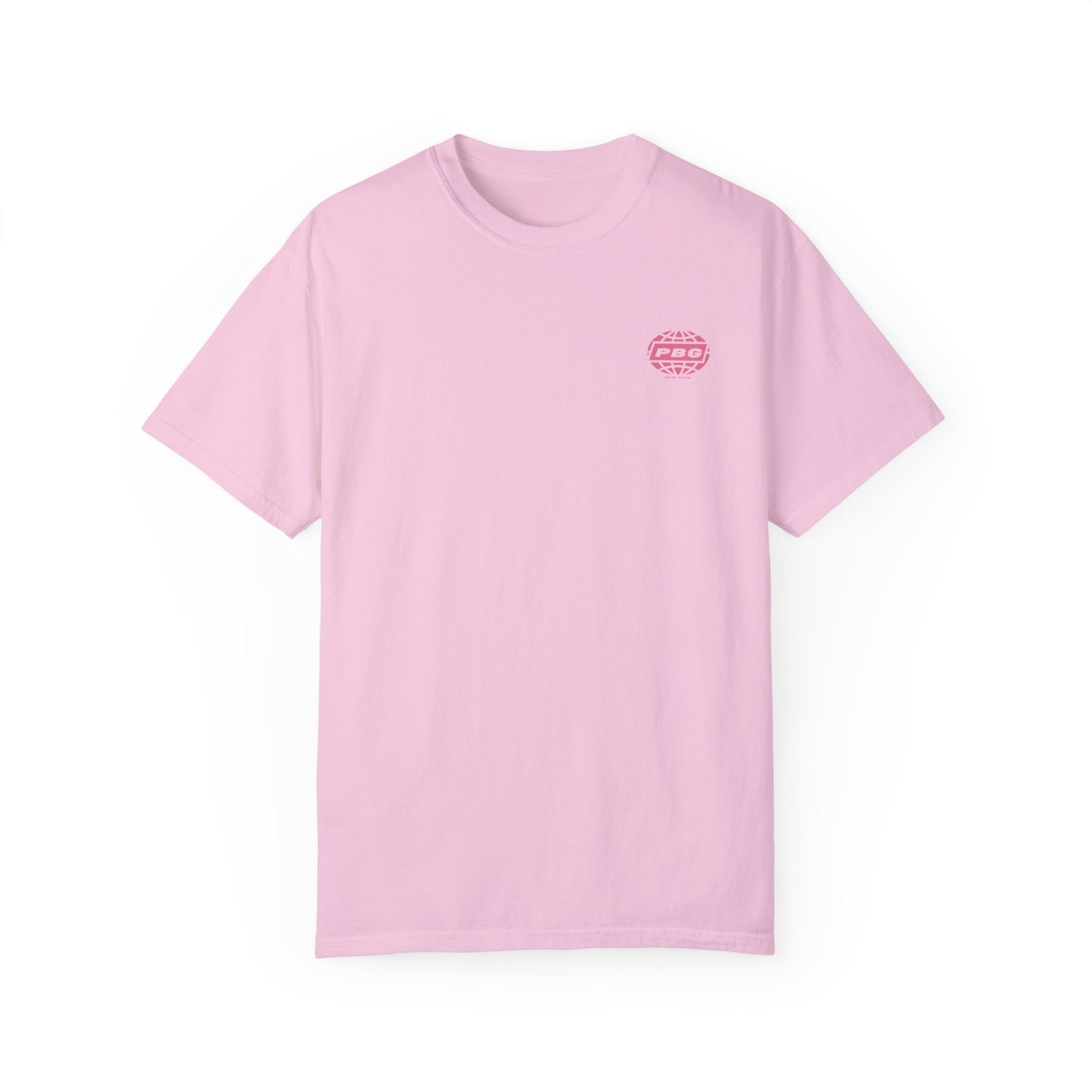 PBG New York GLOBAL T-Shirt