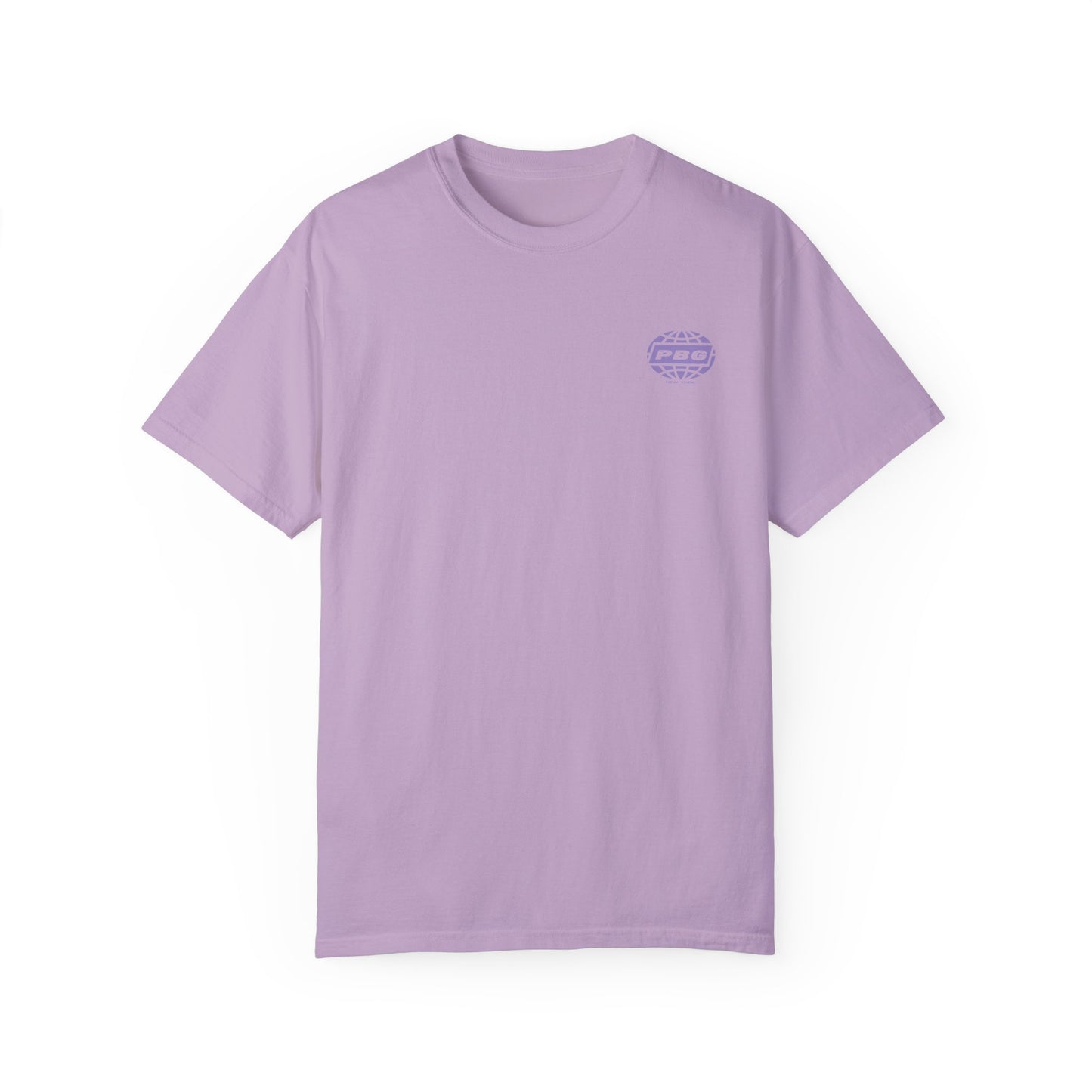 PBG New York GLOBAL T-Shirt