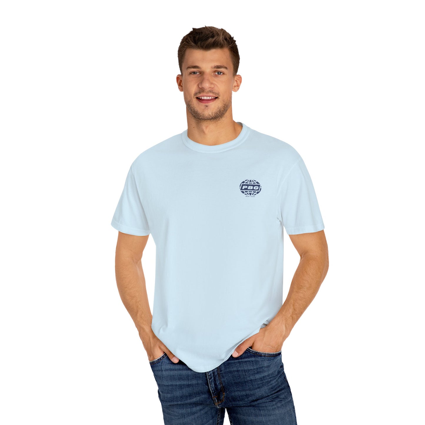 PBG New York GLOBAL T-Shirt