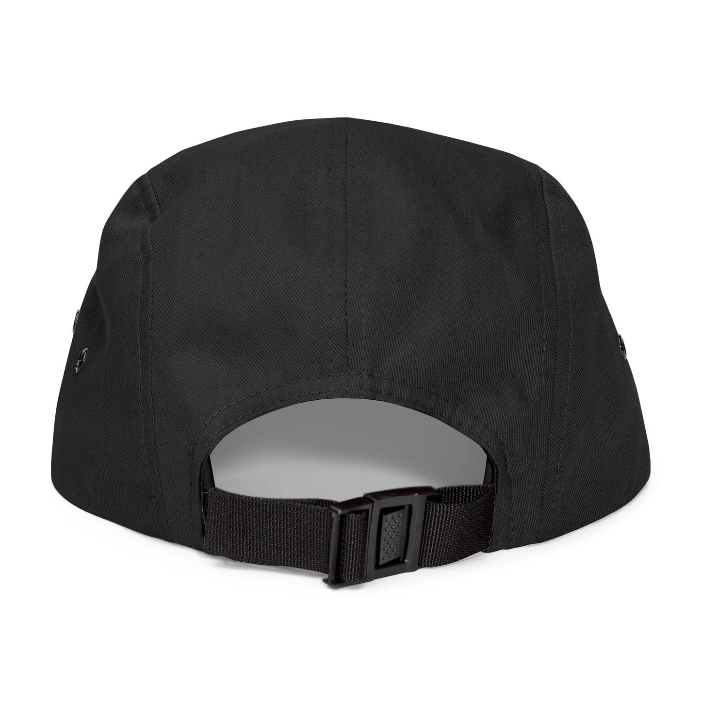 The North Country 5 Panel Cap