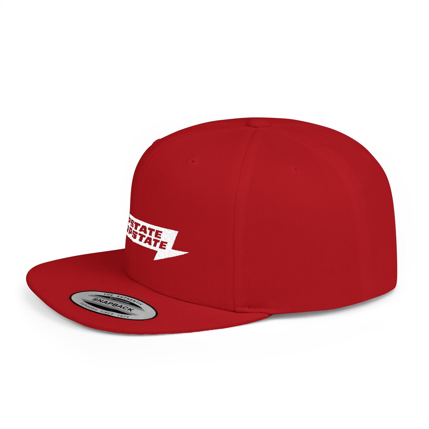 Upstate Banner Snapback