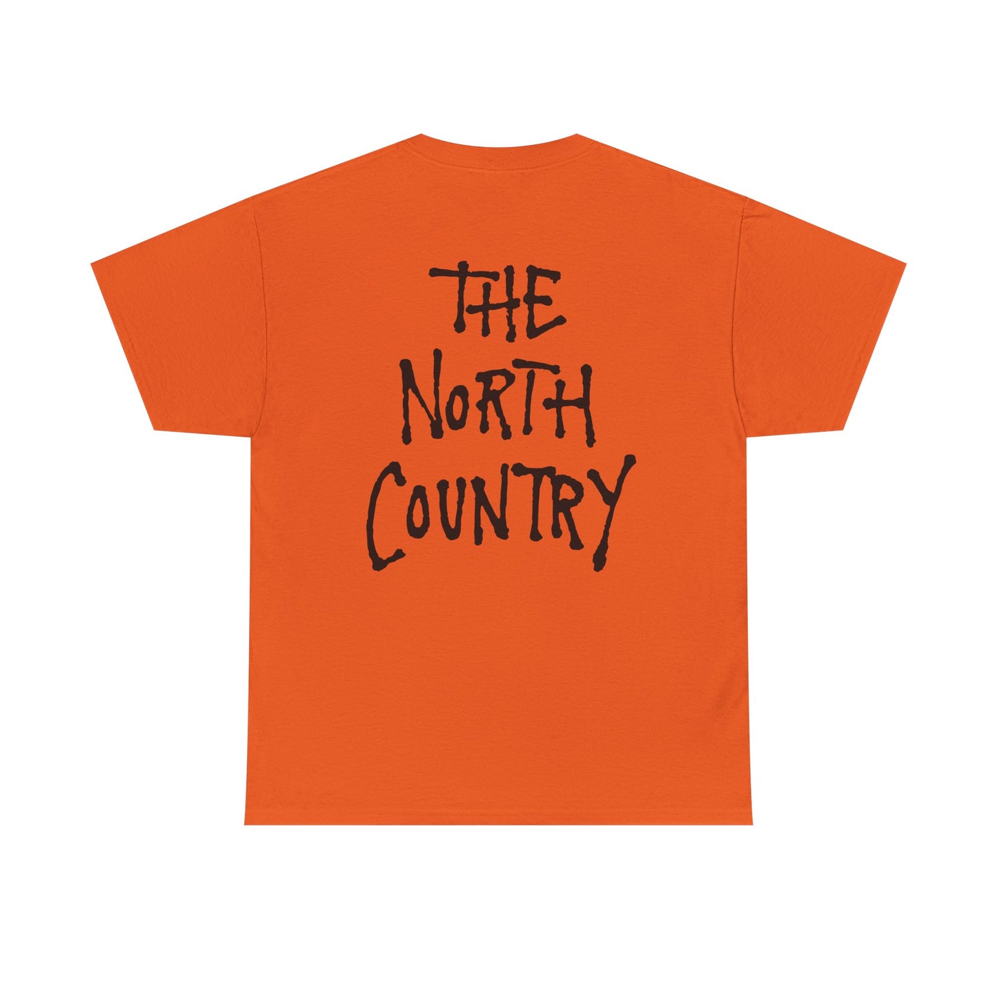 The North Country Rough T-Shirt