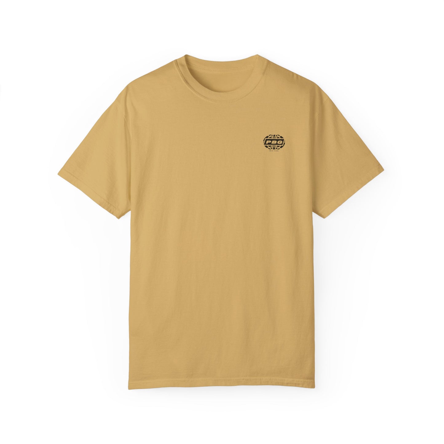 PBG New York GLOBAL T-Shirt
