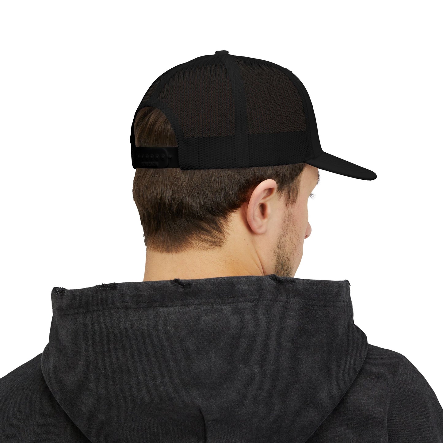 PBG GLOBE Trucker