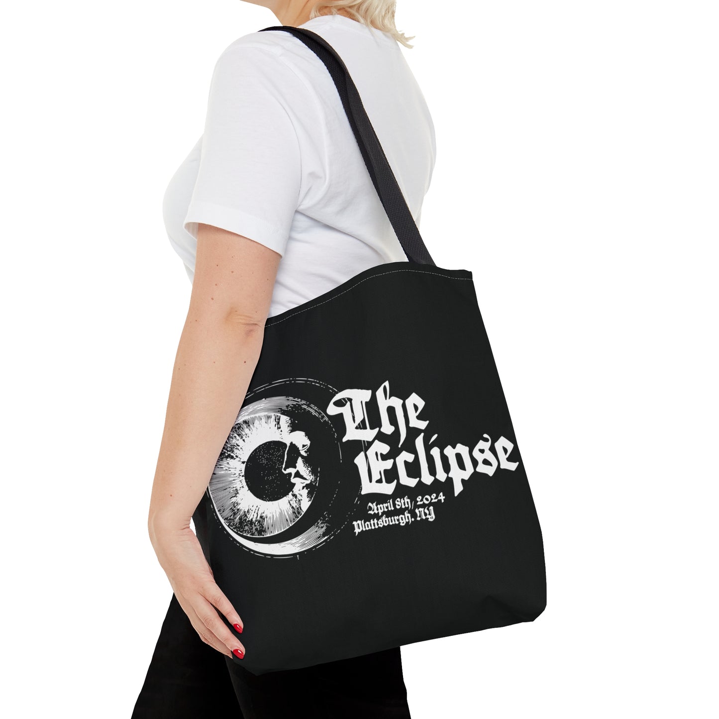 The Man on The Moon Tote