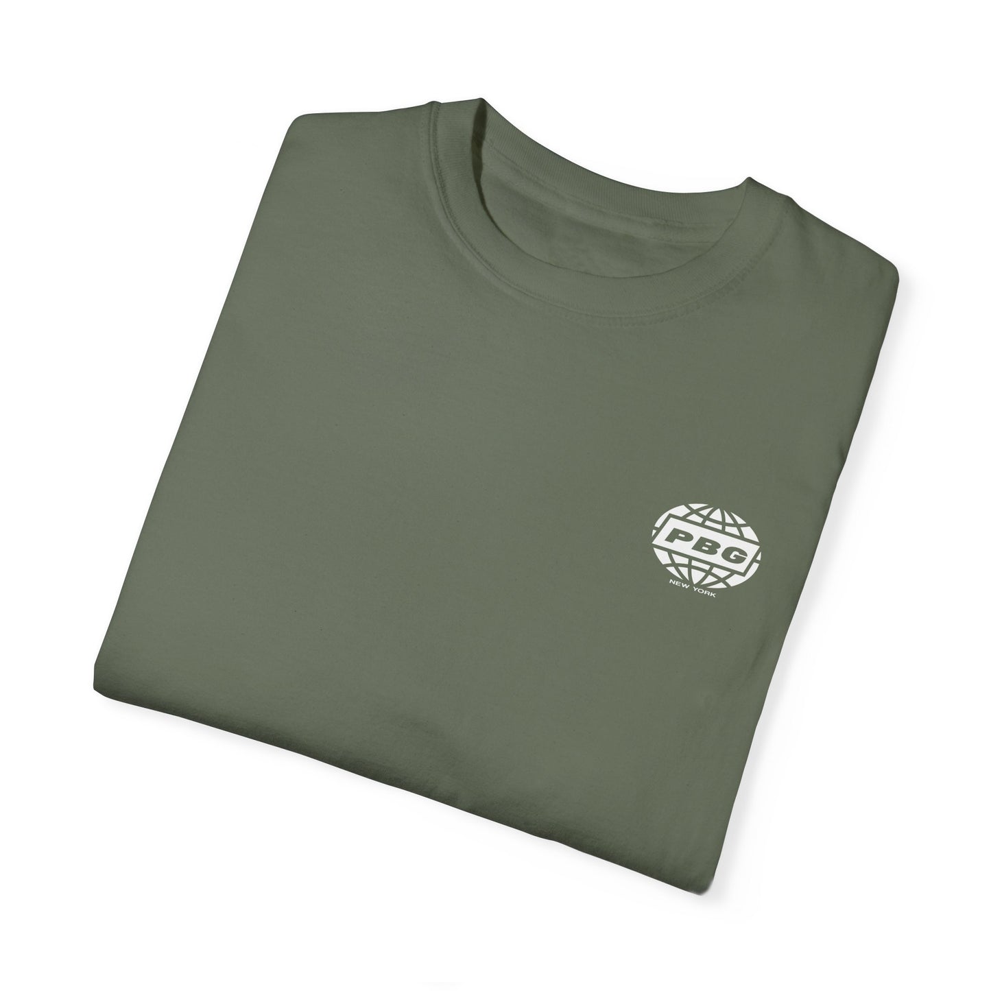 PBG New York GLOBAL T-Shirt