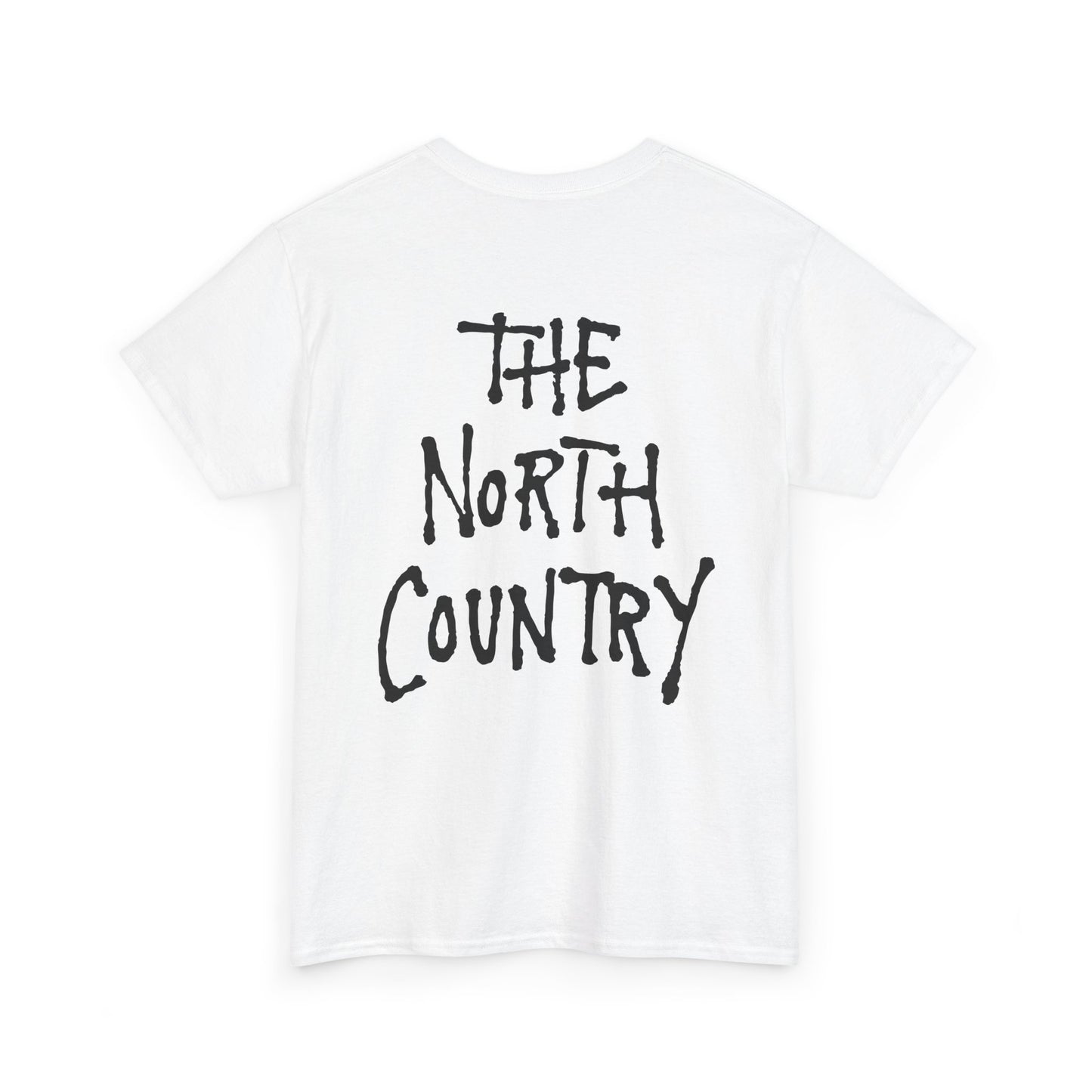 The North Country Rough T-Shirt