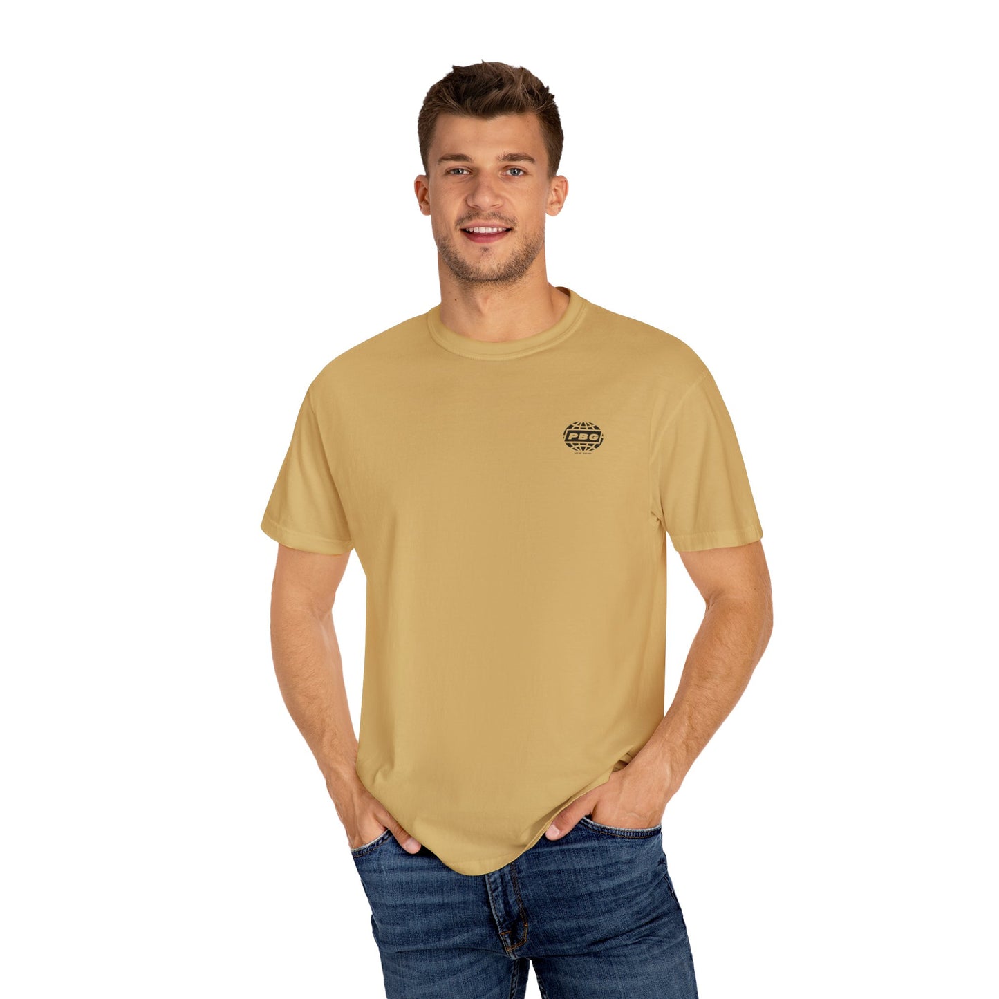 PBG New York GLOBAL T-Shirt