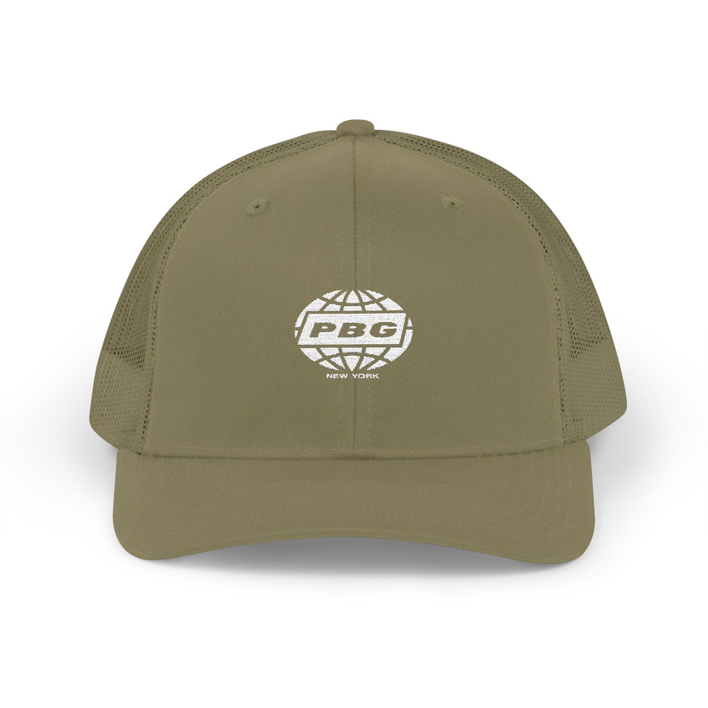 PBG GLOBE Trucker