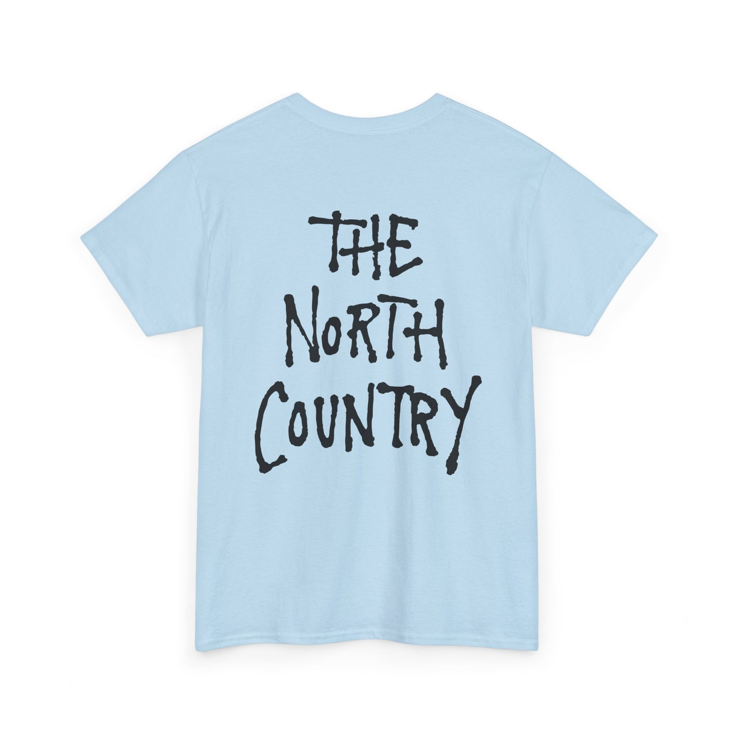 The North Country Rough T-Shirt