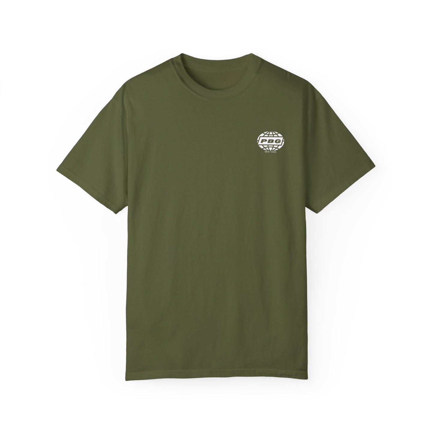 PBG New York GLOBAL T-Shirt