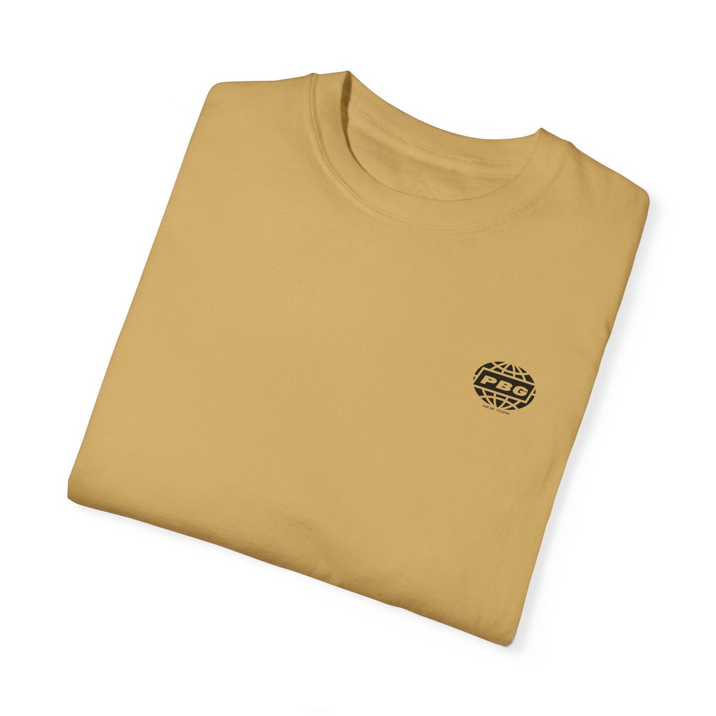 PBG New York GLOBAL T-Shirt