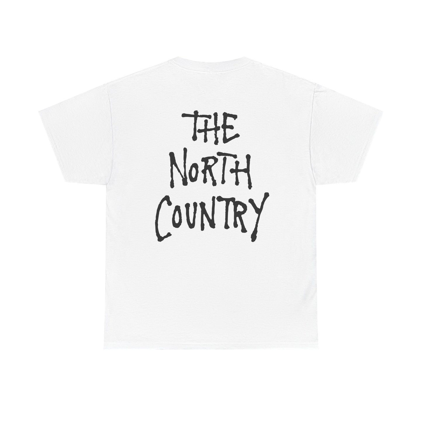 The North Country Rough T-Shirt