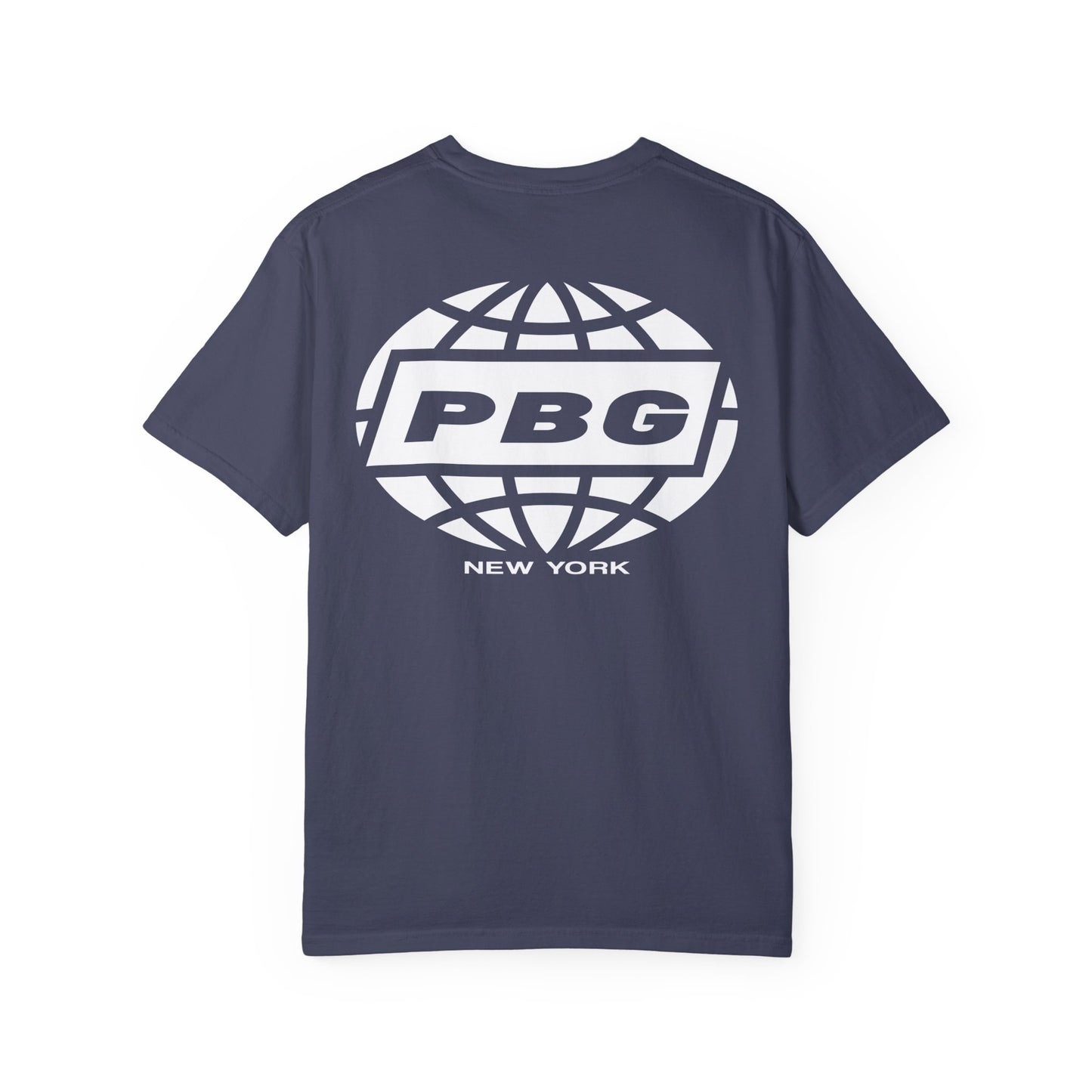 PBG New York GLOBAL T-Shirt