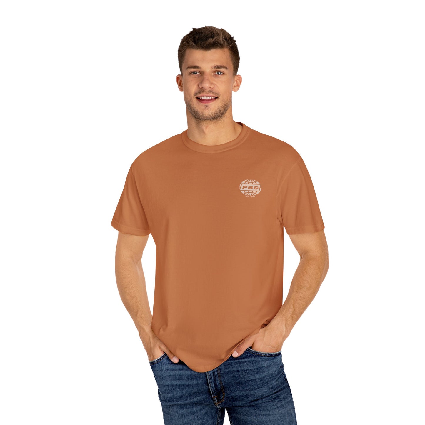 PBG New York GLOBAL T-Shirt