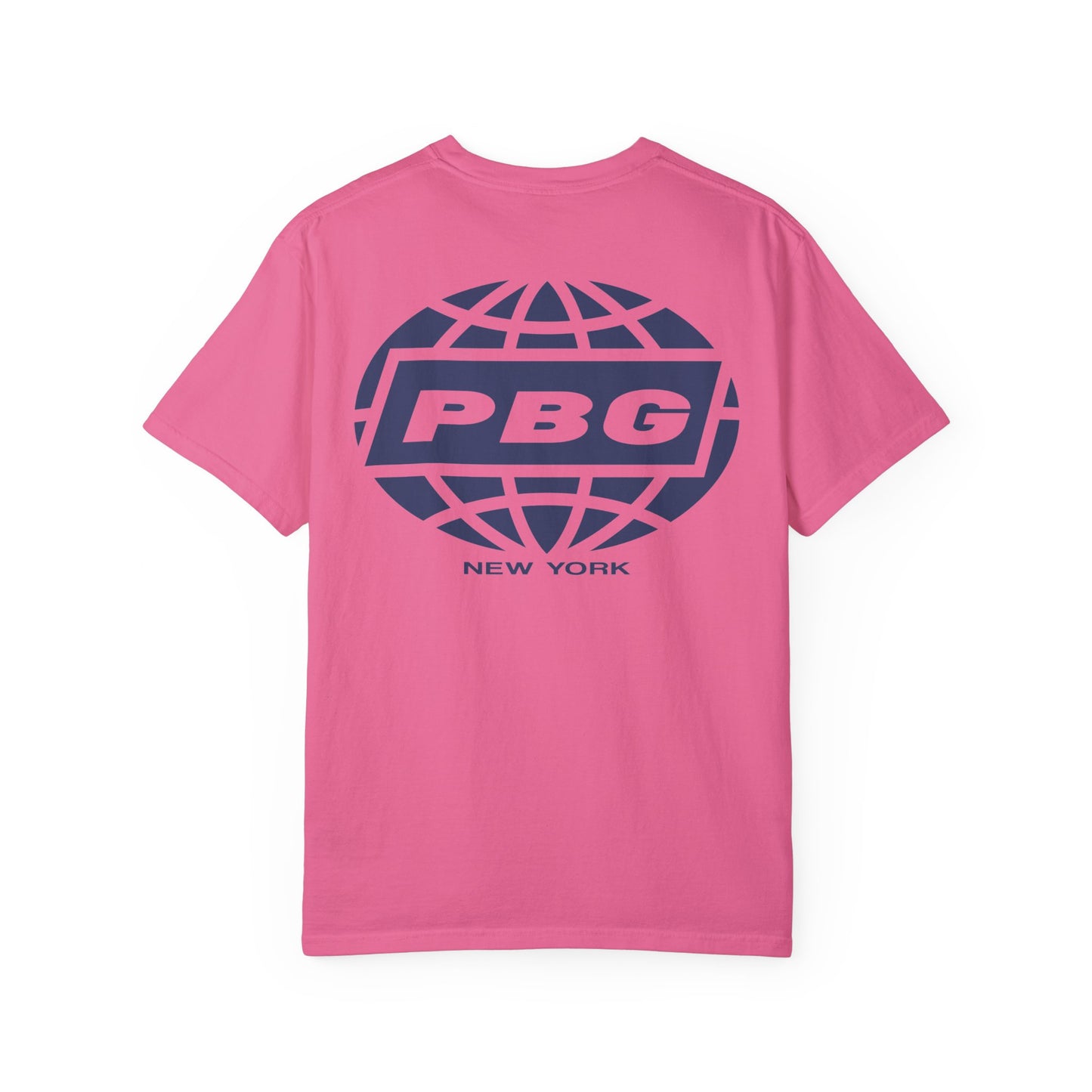 PBG New York GLOBAL T-Shirt
