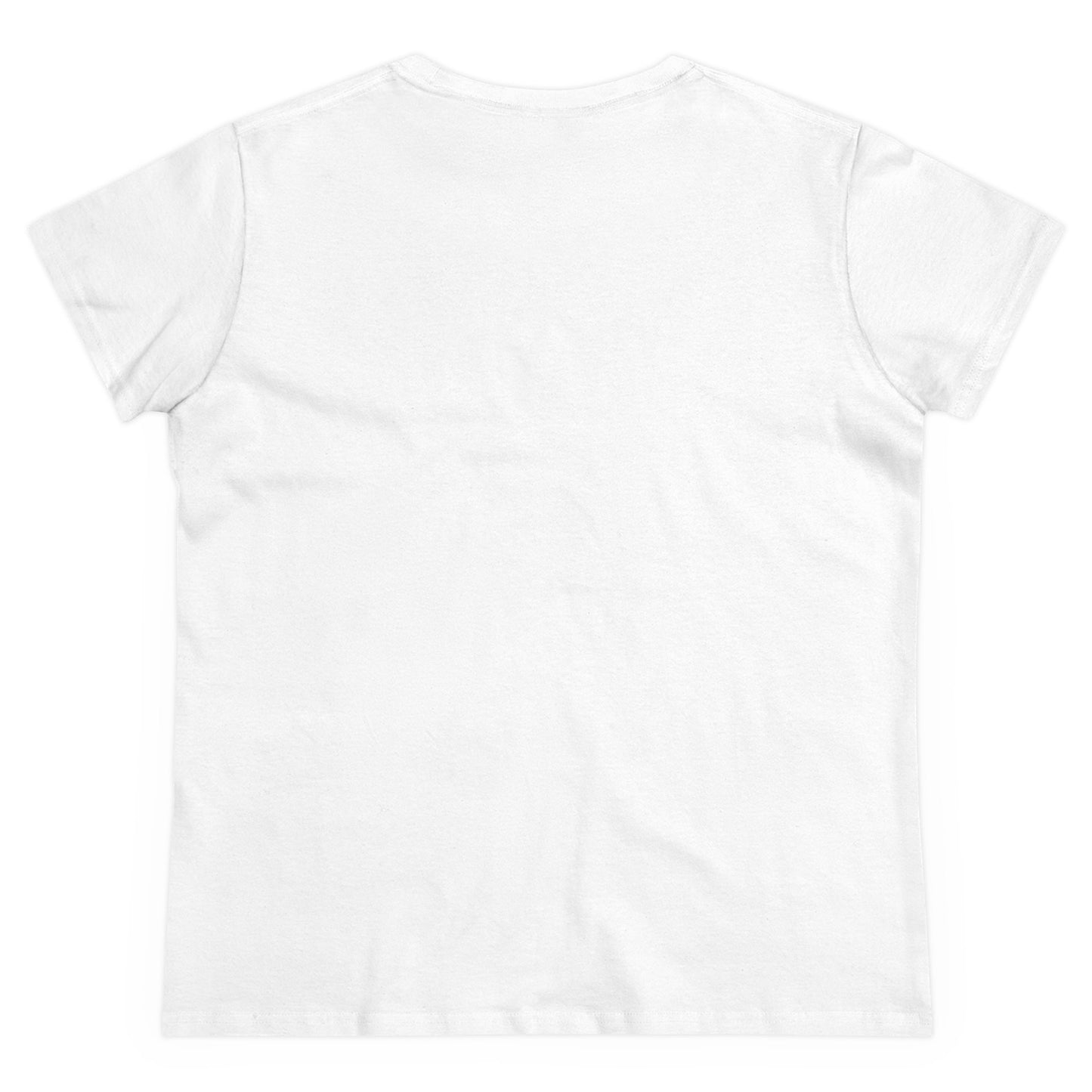 Women's Mothers Bar T-shirt