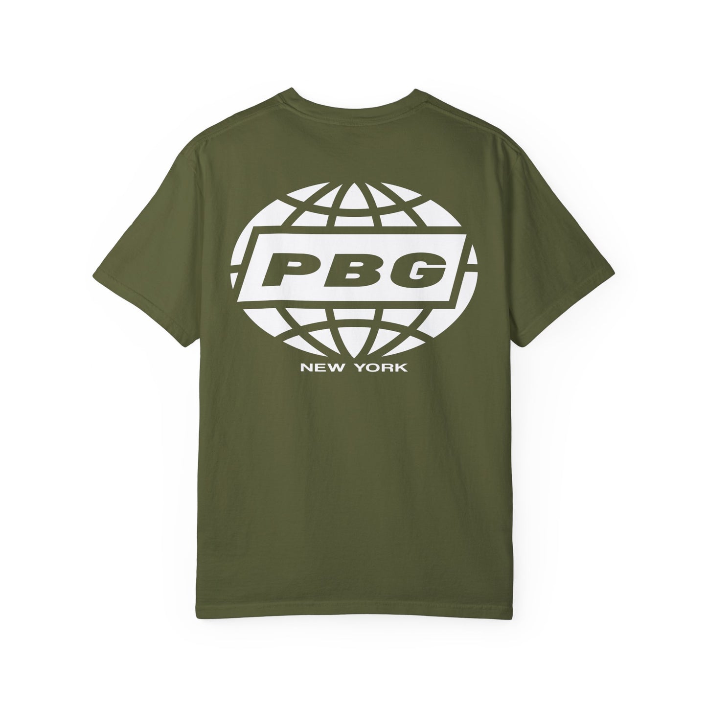 PBG New York GLOBAL T-Shirt