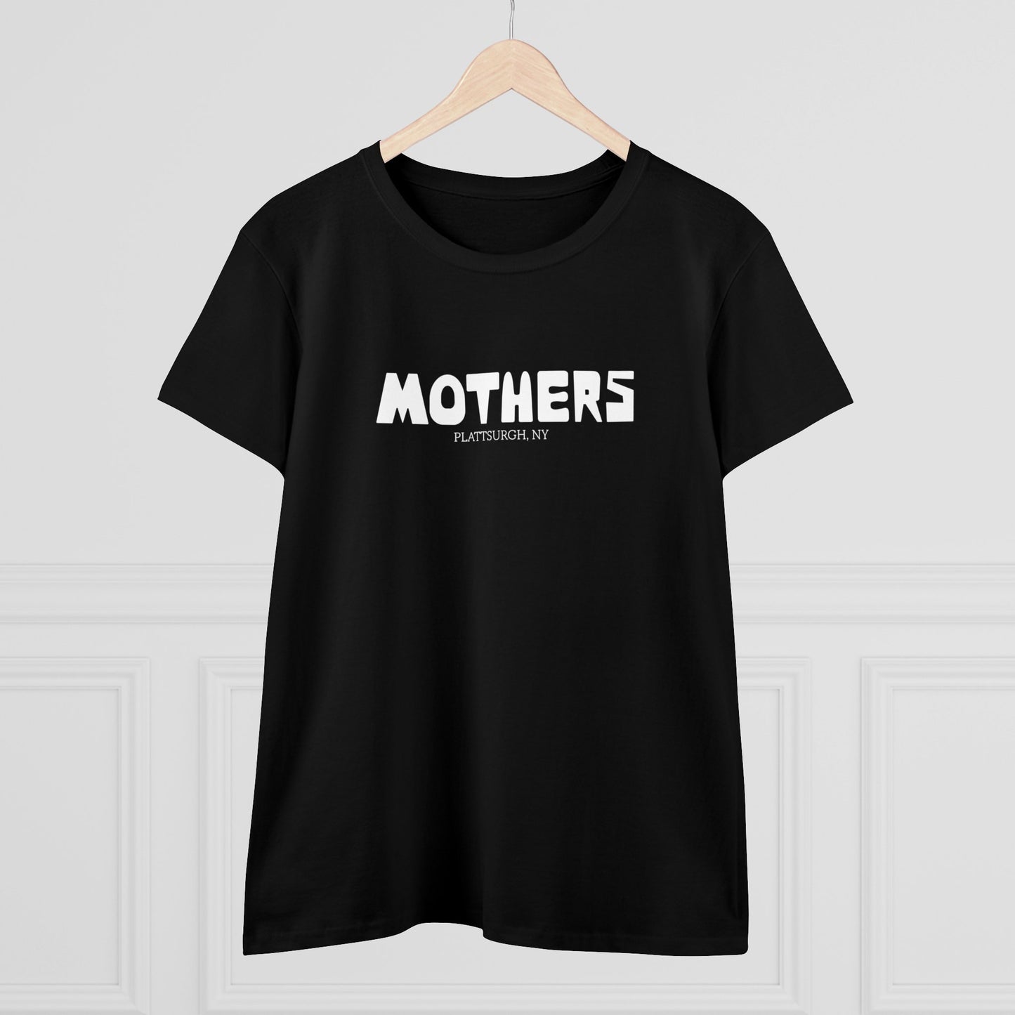Women's Mothers Bar T-shirt