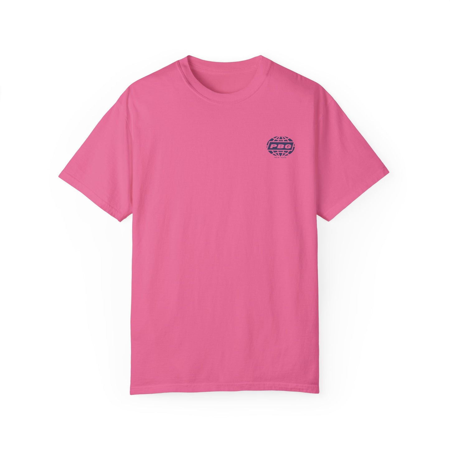 PBG New York GLOBAL T-Shirt