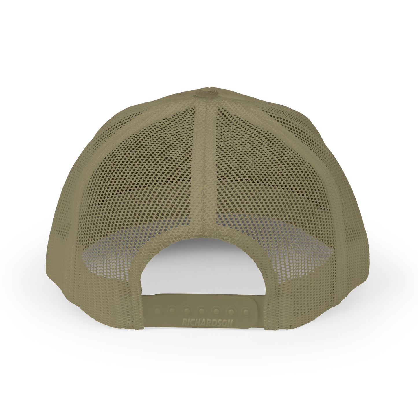 PBG GLOBE Trucker