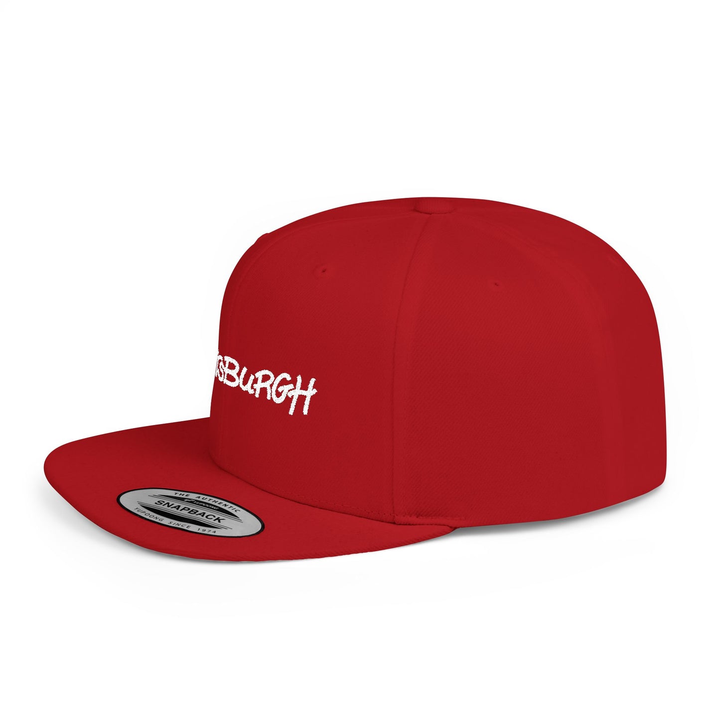 Plattsburgh Snapback