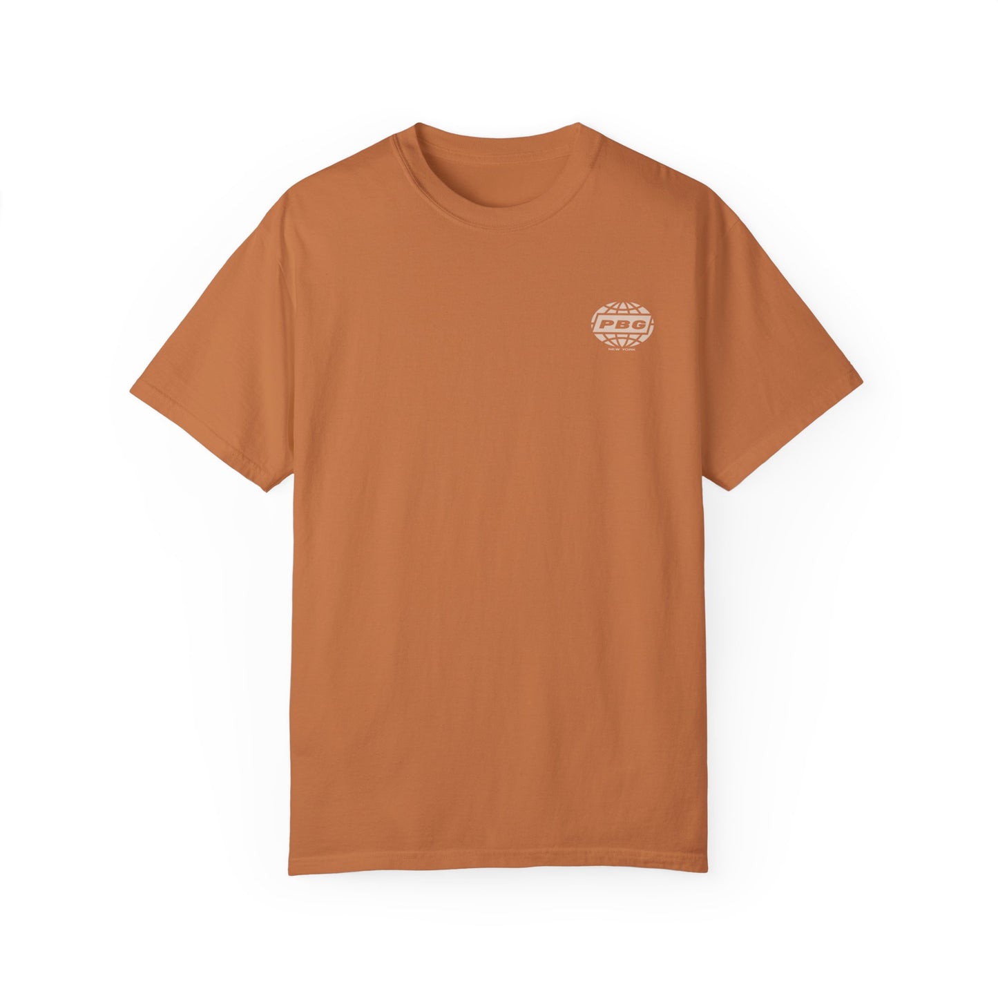PBG New York GLOBAL T-Shirt