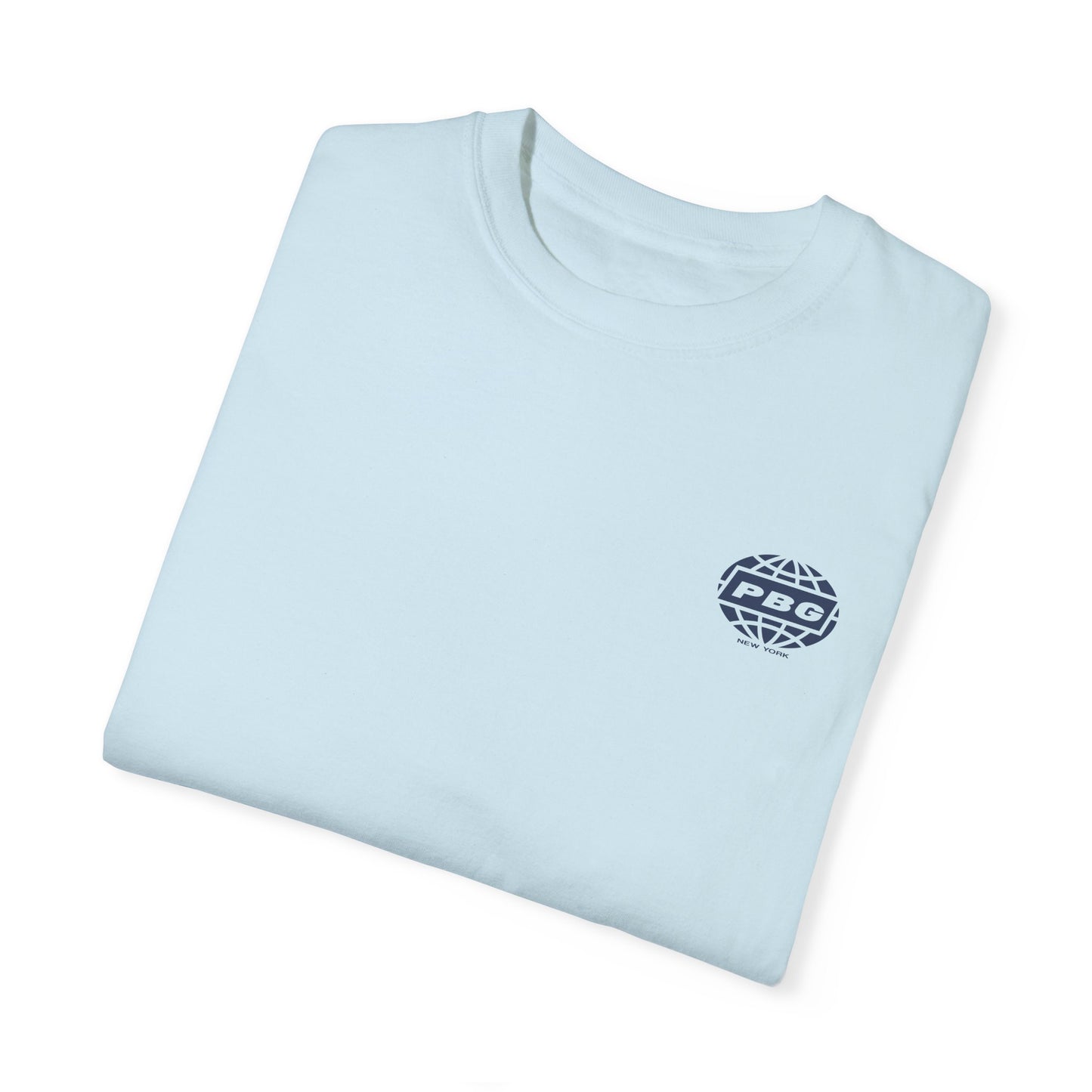 PBG New York GLOBAL T-Shirt