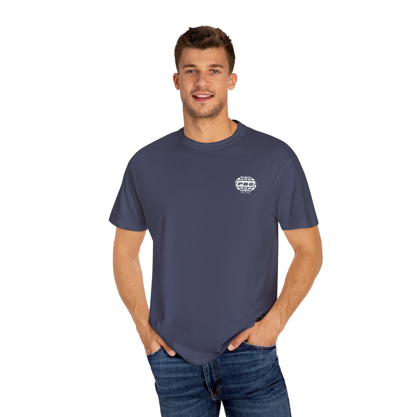 PBG New York GLOBAL T-Shirt