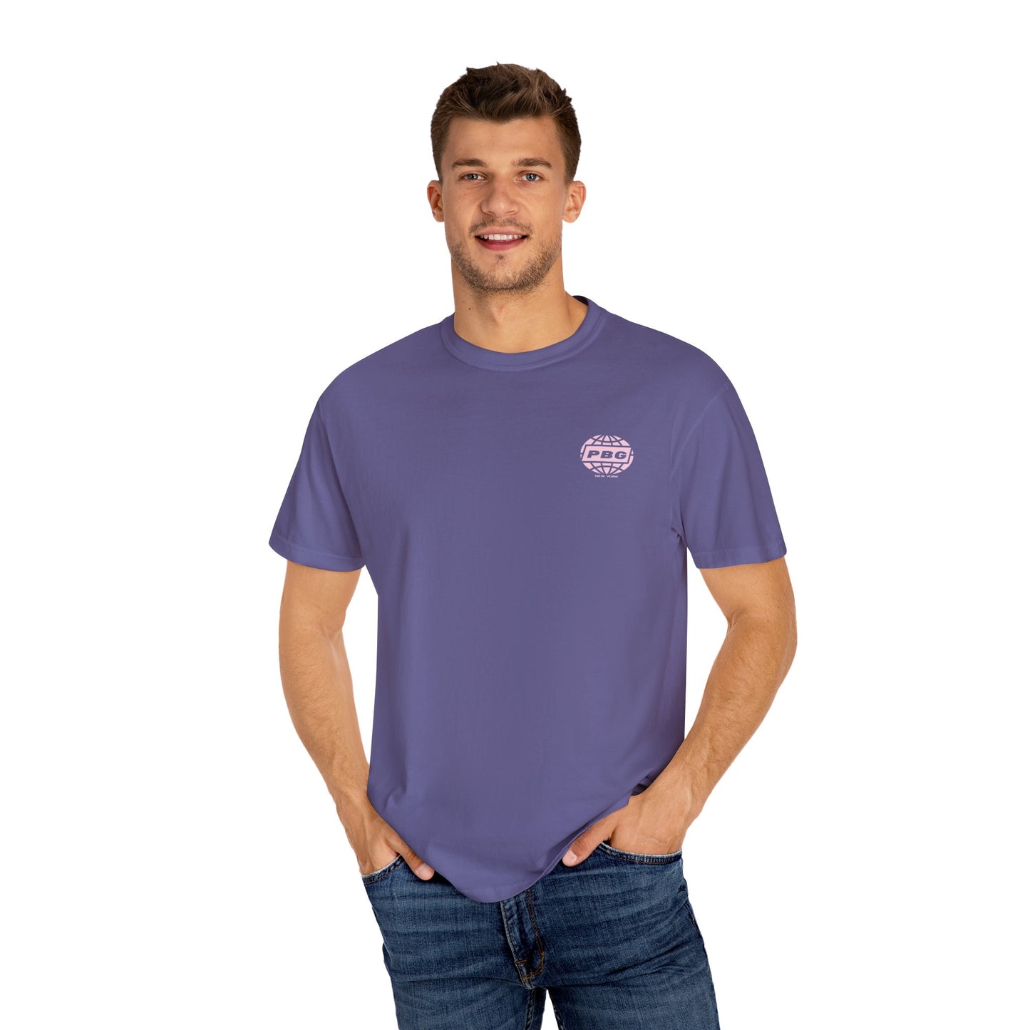 PBG New York GLOBAL T-Shirt