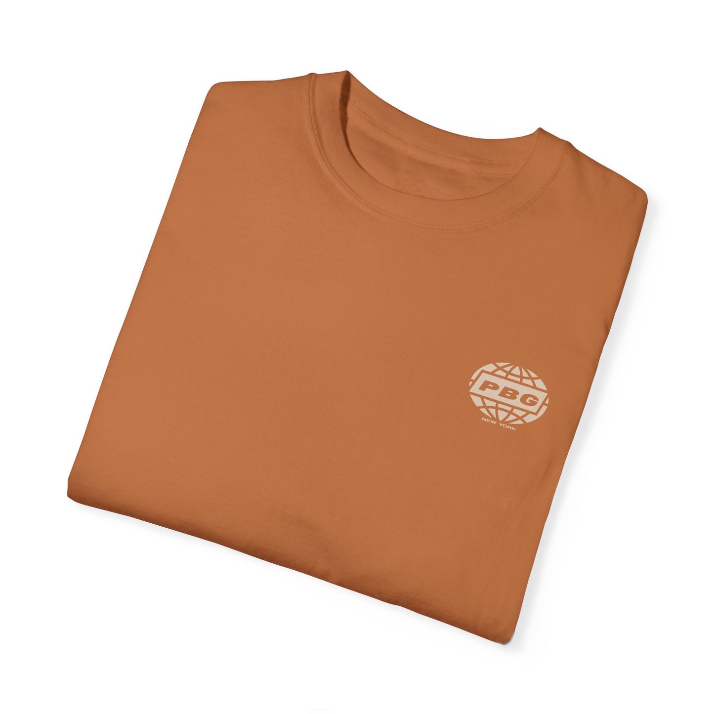 PBG New York GLOBAL T-Shirt