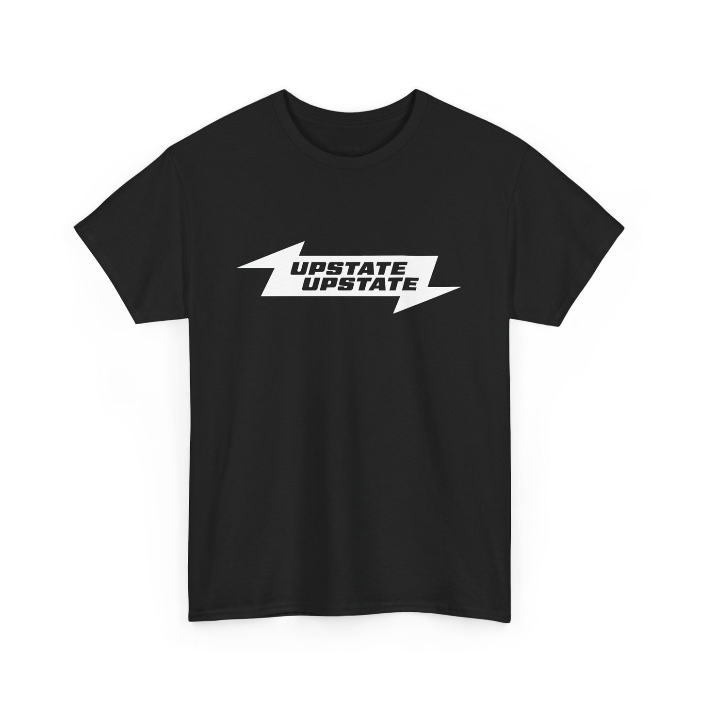 Upstate Banner T-Shirt