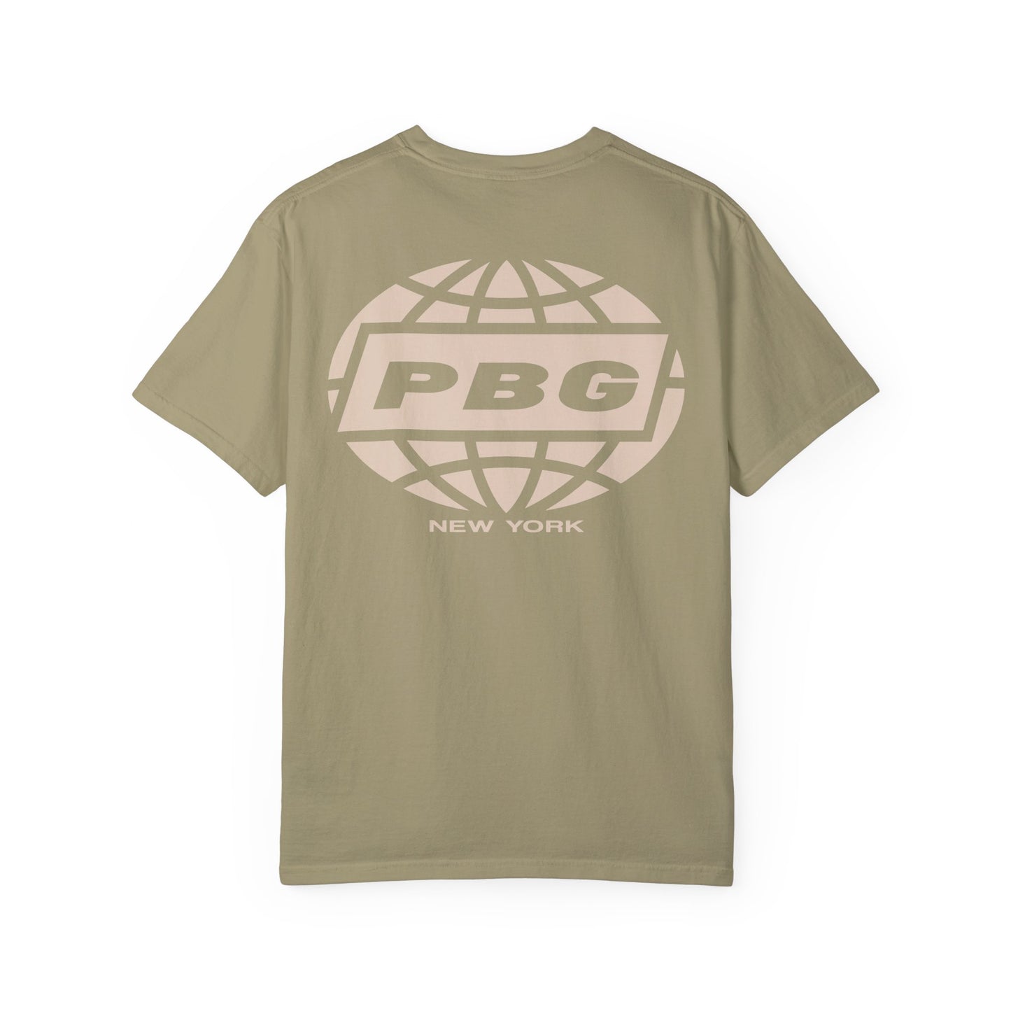 PBG New York GLOBAL T-Shirt