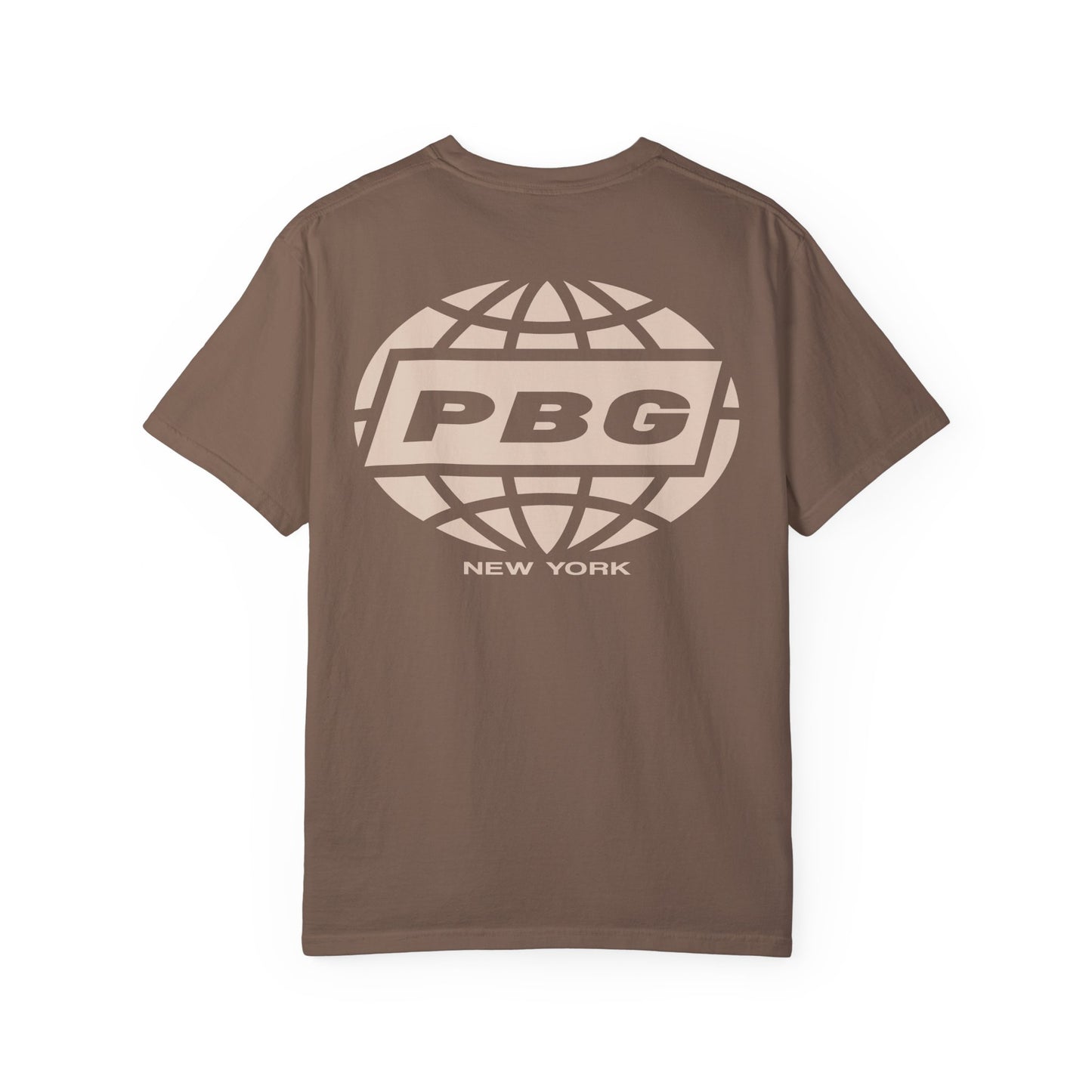 PBG New York GLOBAL T-Shirt