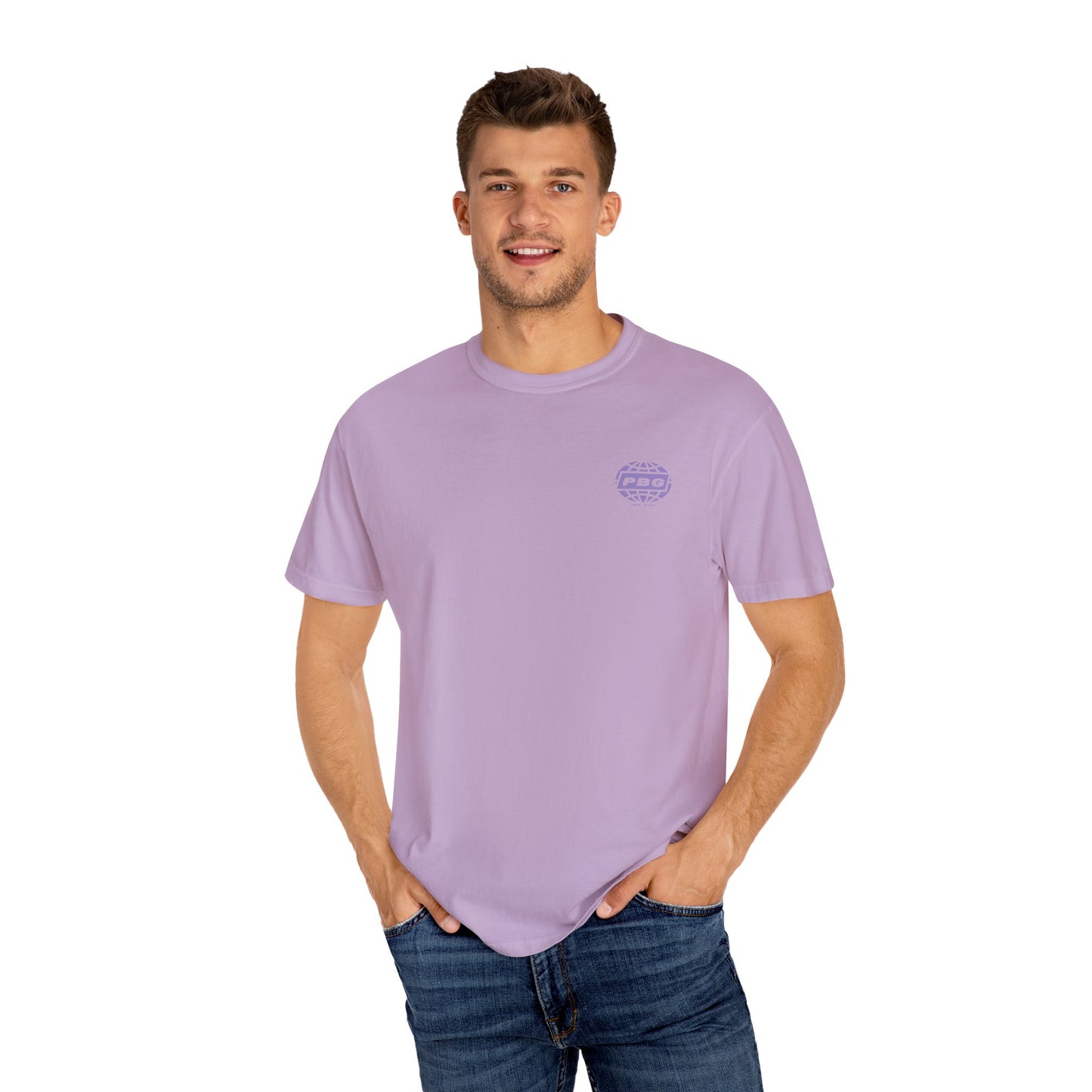PBG New York GLOBAL T-Shirt