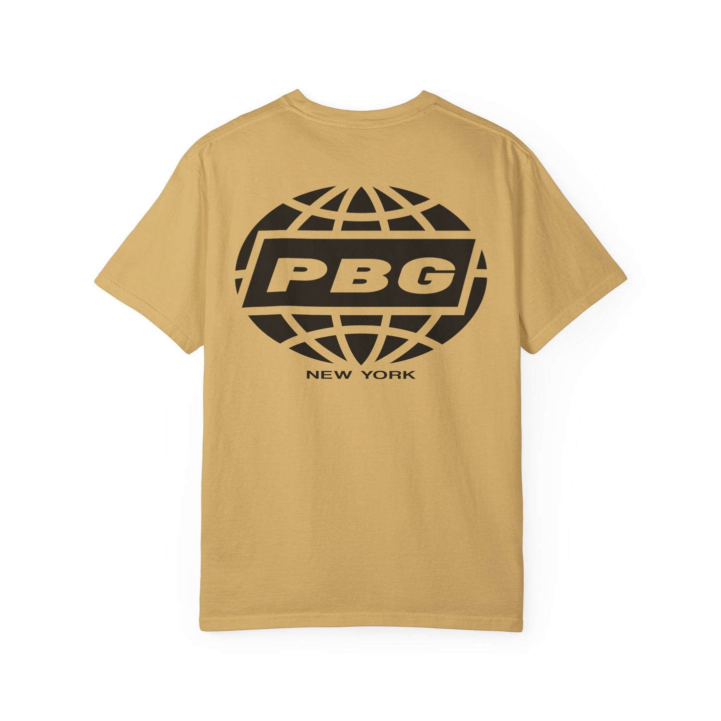 PBG New York GLOBAL T-Shirt