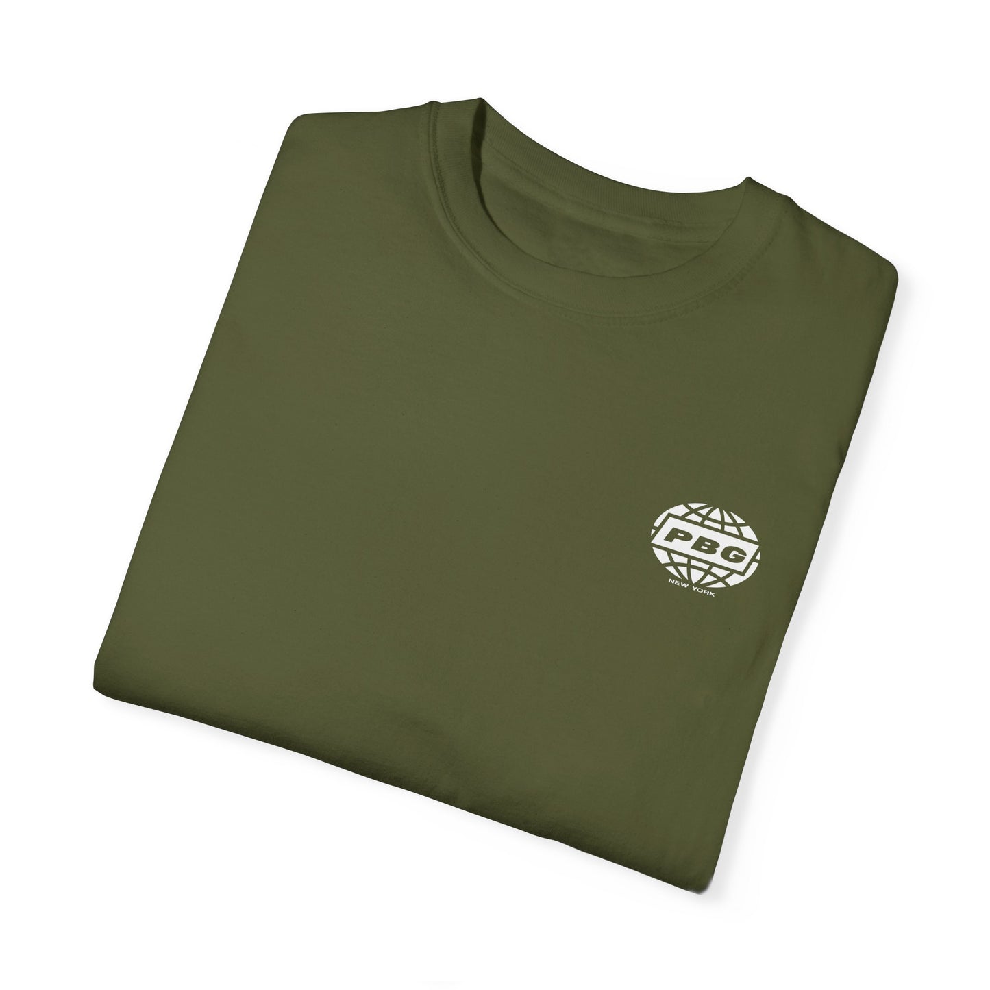 PBG New York GLOBAL T-Shirt