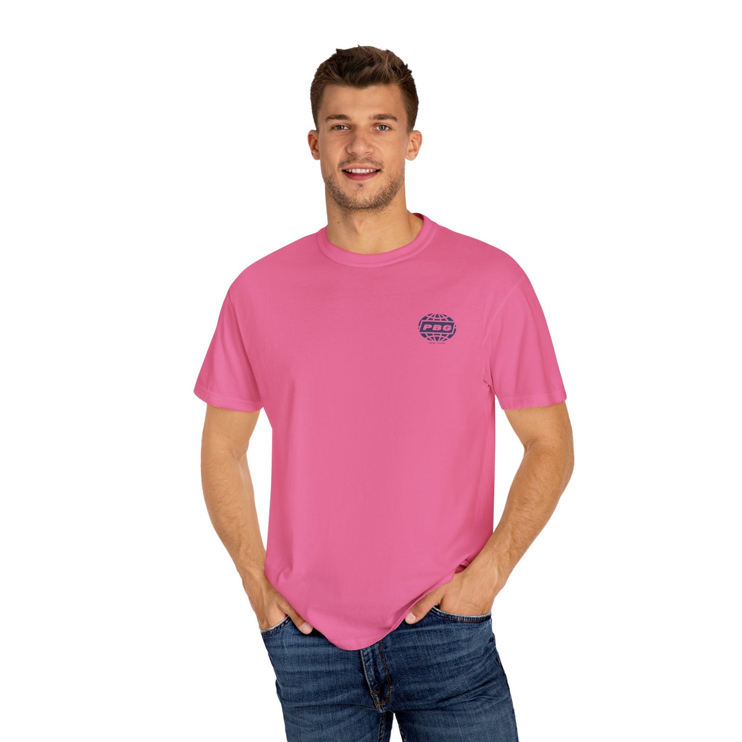 PBG New York GLOBAL T-Shirt