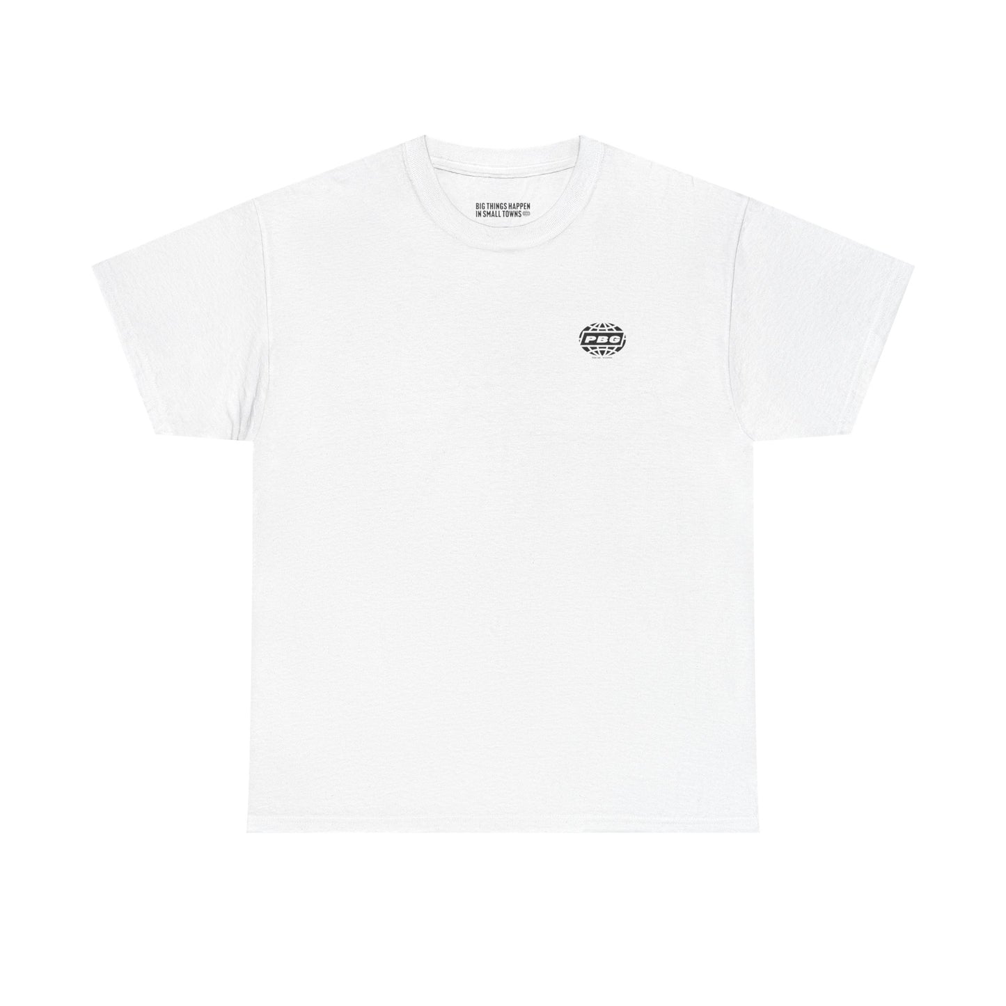The North Country Rough T-Shirt