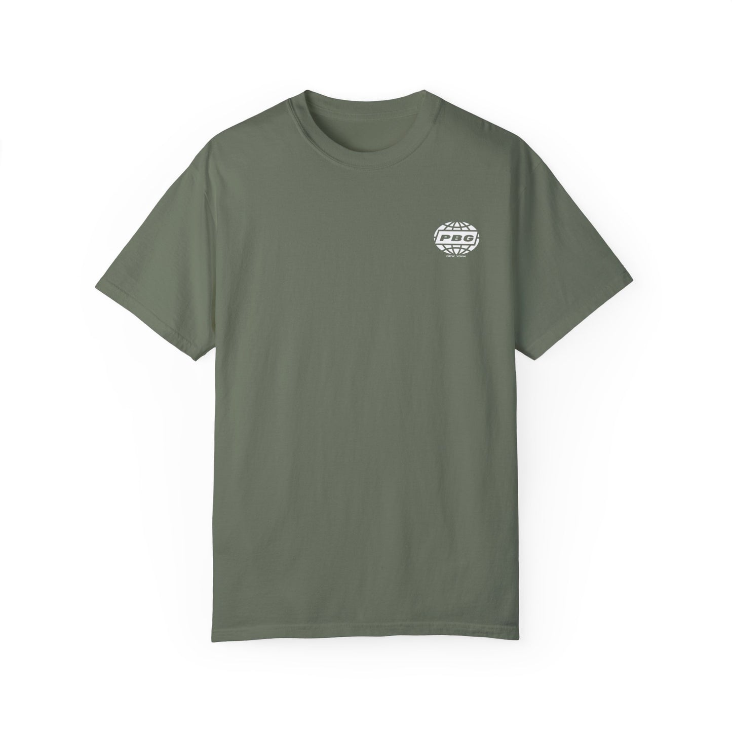 PBG New York GLOBAL T-Shirt