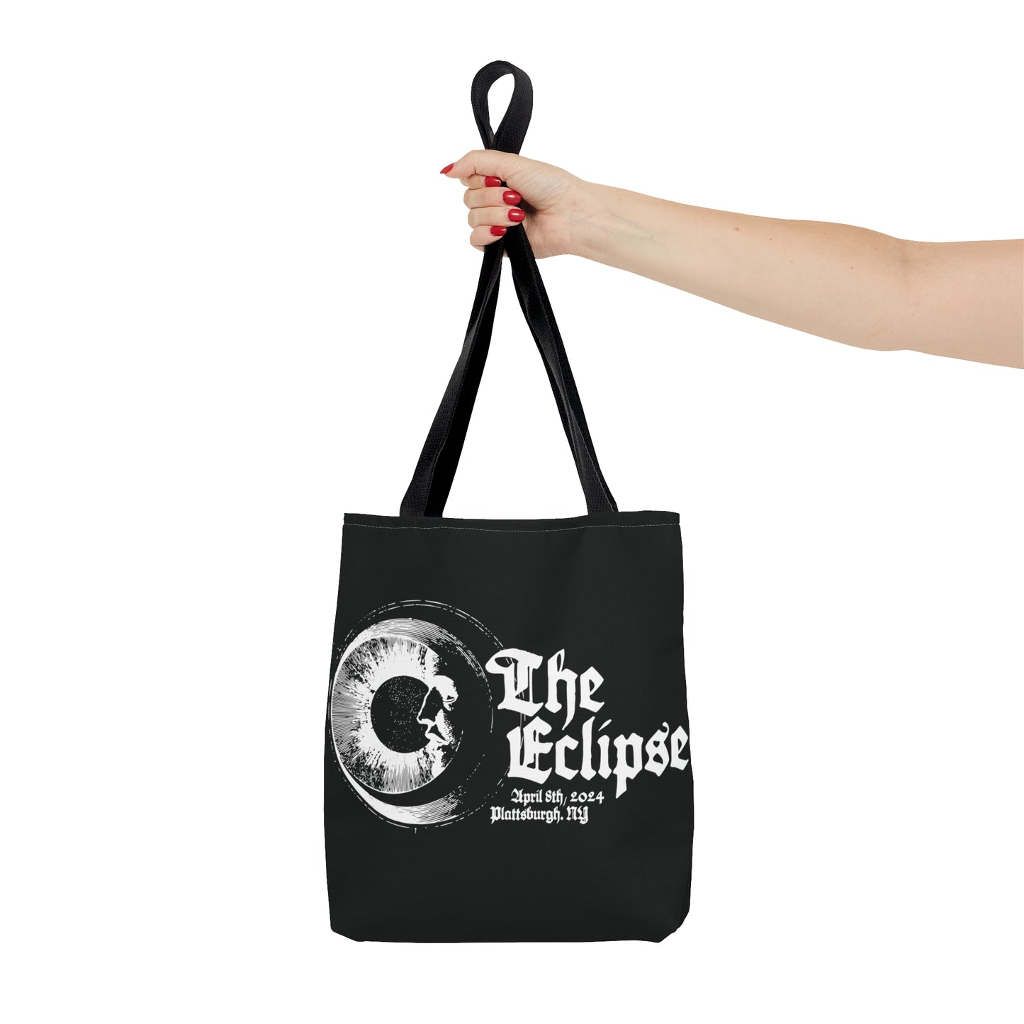 The Man on The Moon Tote