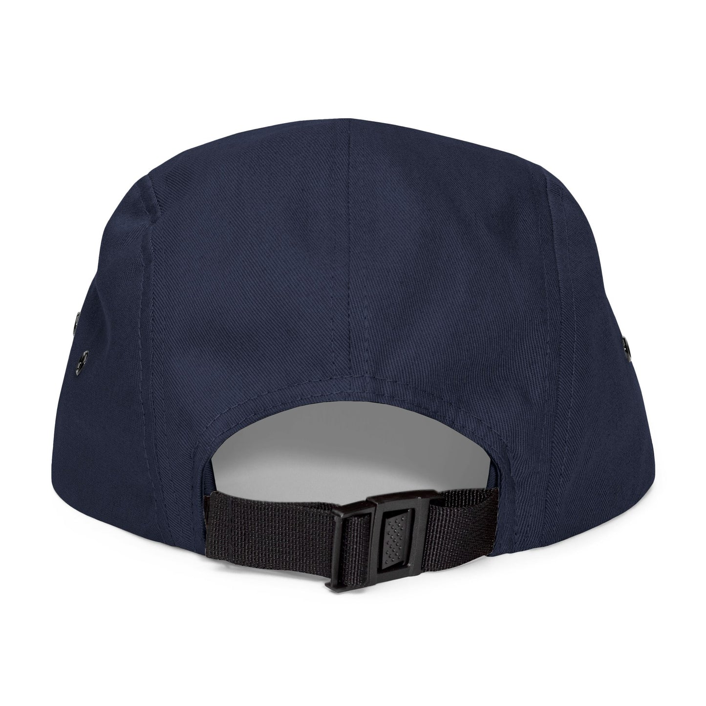 The North Country 5 Panel Cap