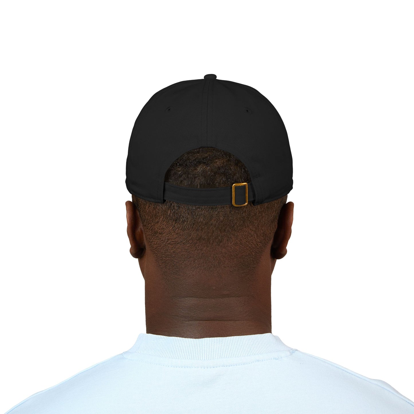 Upstate Upstate Script Baseball Cap