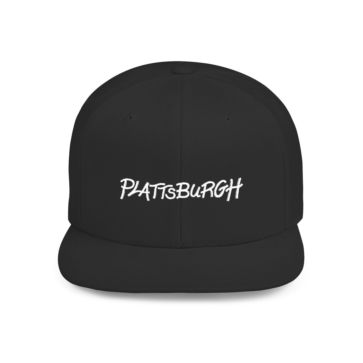 Plattsburgh Snapback