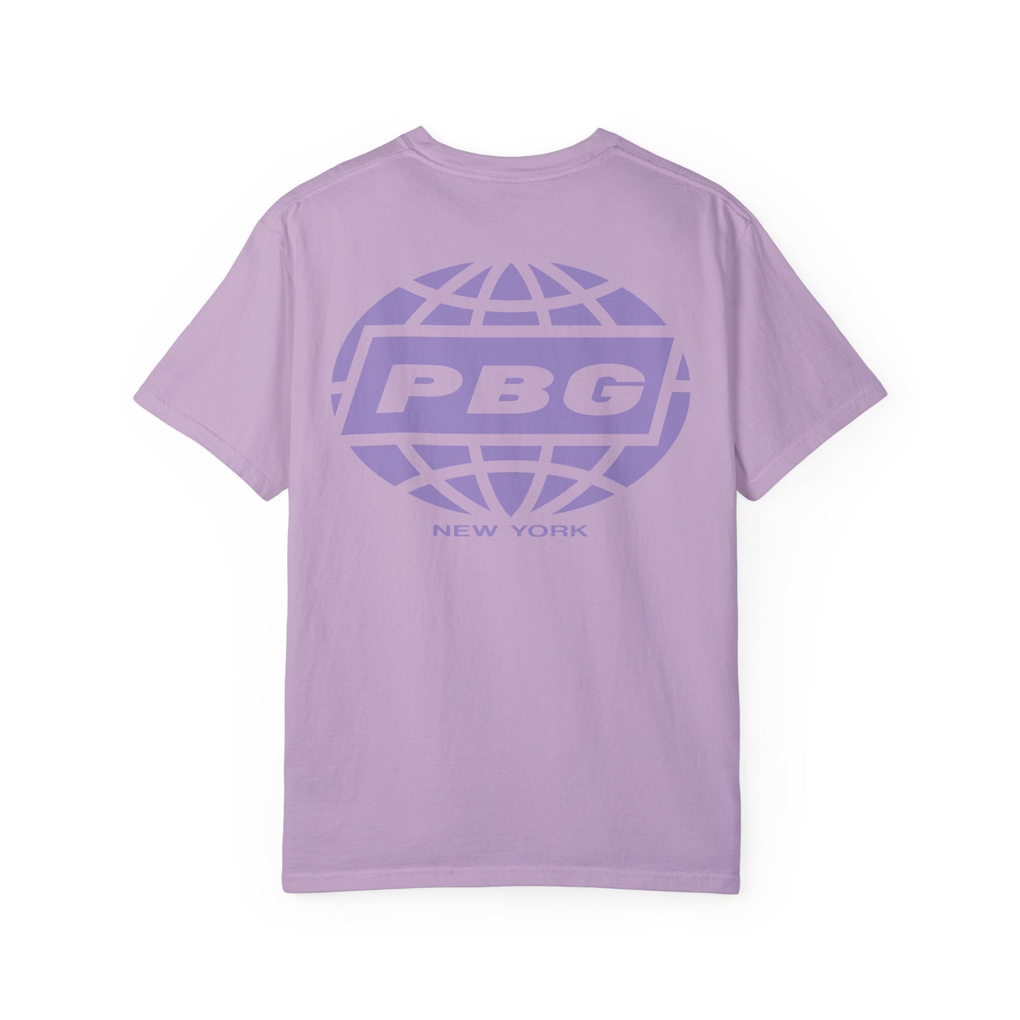 PBG New York GLOBAL T-Shirt