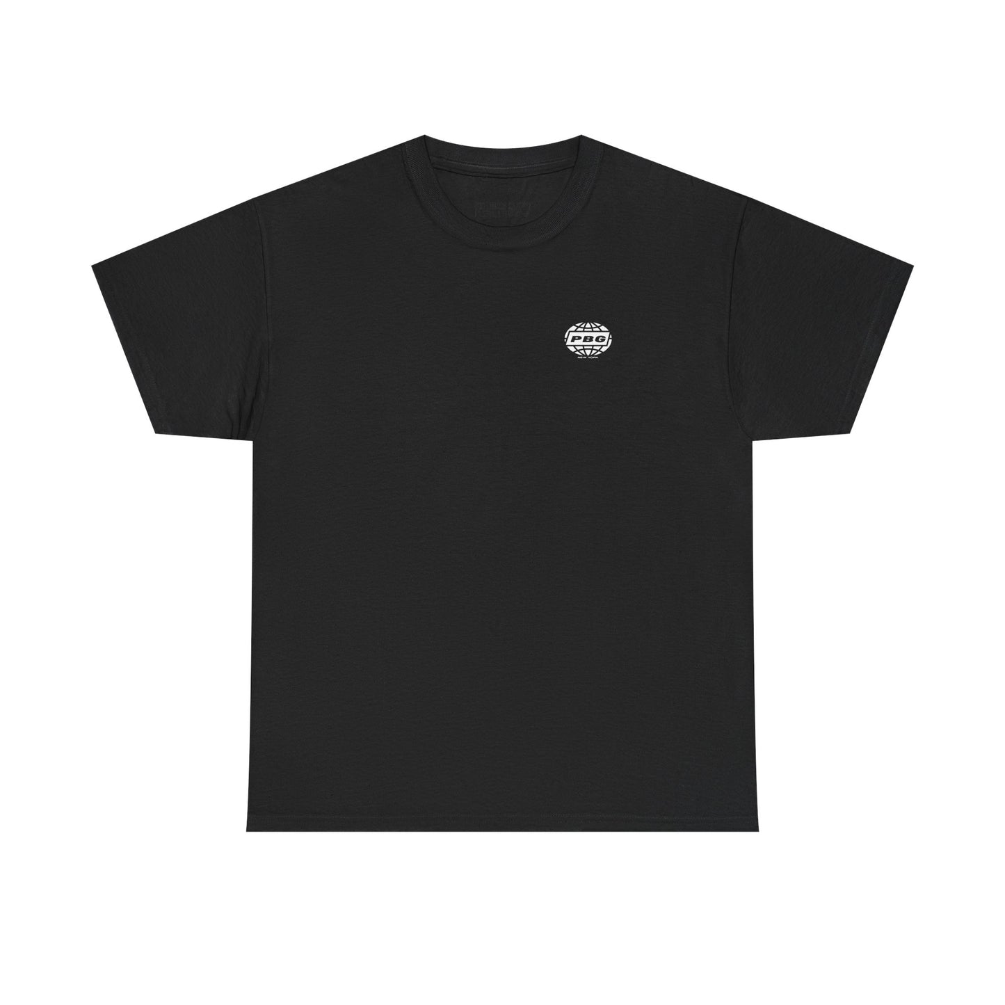The North Country Rough T-Shirt
