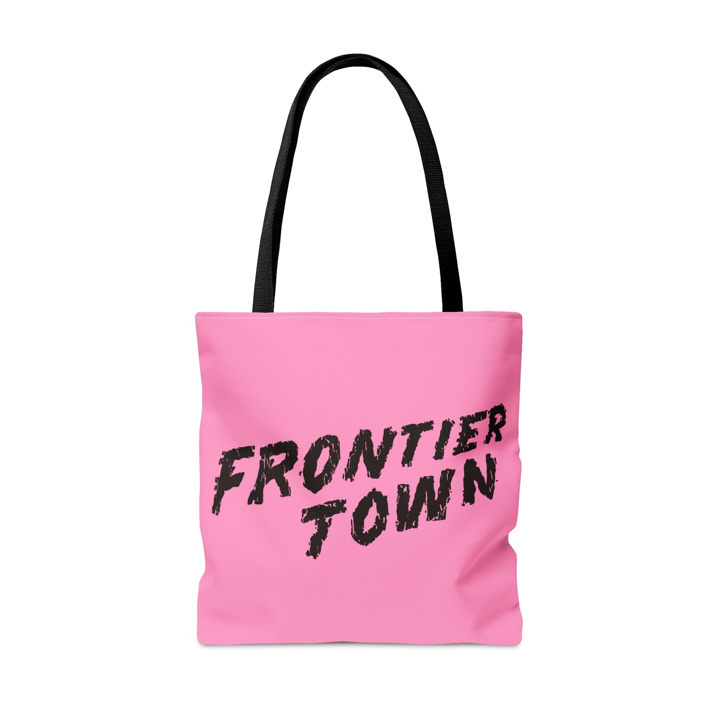 Frontier Town Tote